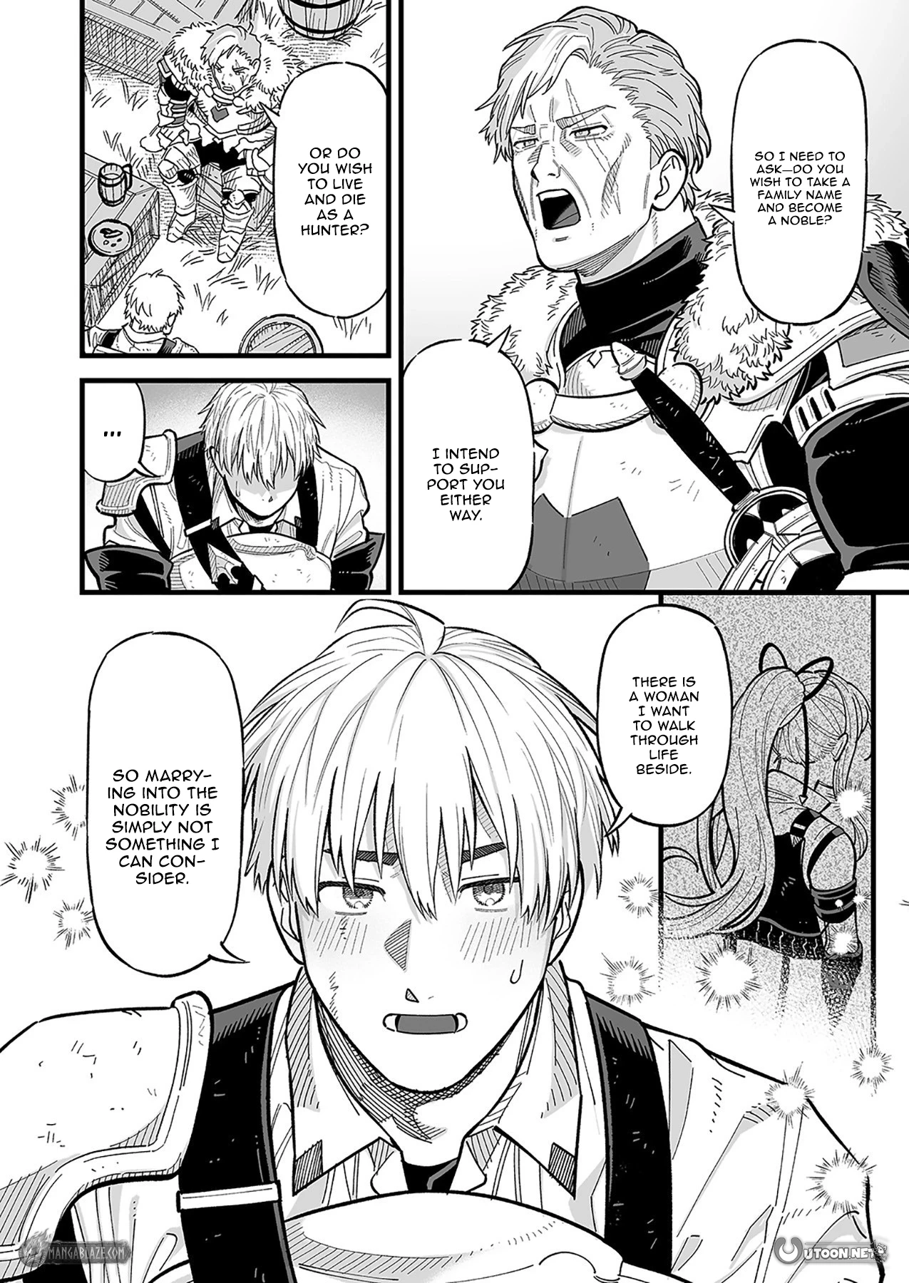 Haiiro no Ash ~Teikoku Kishidan wo Kubi ni Natta Ore wa Dungeon Toshi de Haiiro no Jinsei wo Hikkuri Kaesu~ – Chapter 15.1 – Page 5