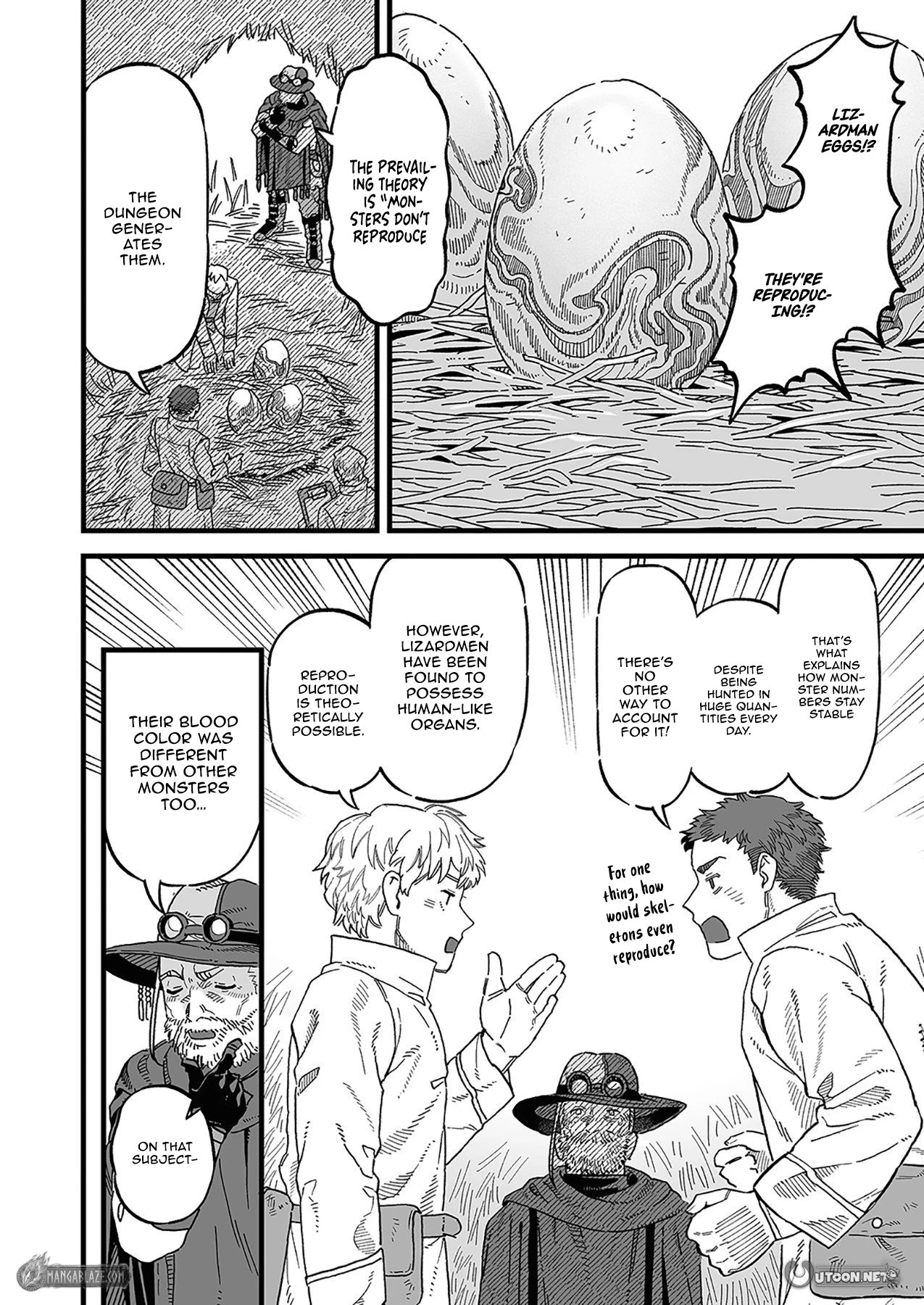Haiiro no Ash ~Teikoku Kishidan wo Kubi ni Natta Ore wa Dungeon Toshi de Haiiro no Jinsei wo Hikkuri Kaesu~ – Chapter 15.1 – Page 9