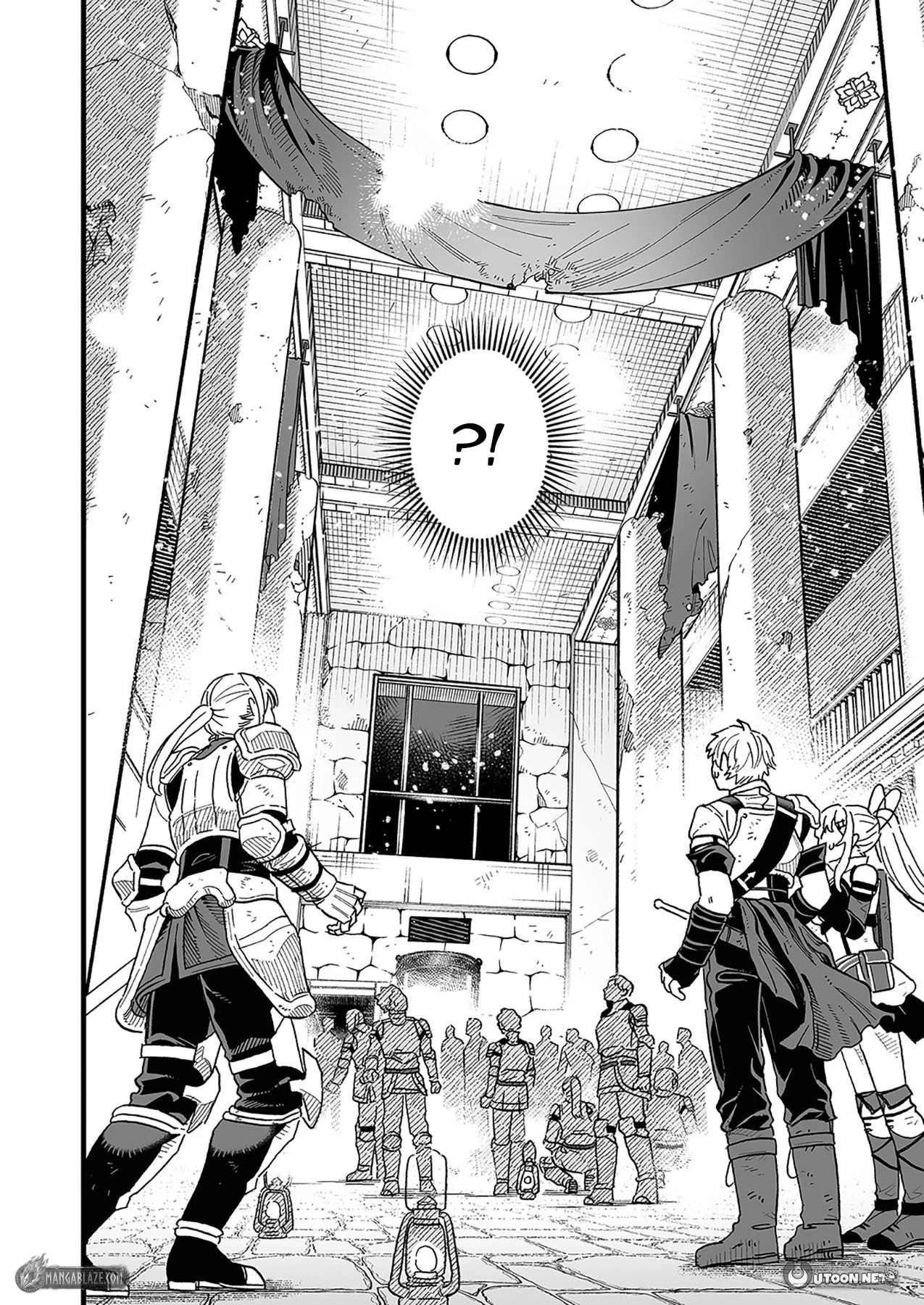 Haiiro no Ash ~Teikoku Kishidan wo Kubi ni Natta Ore wa Dungeon Toshi de Haiiro no Jinsei wo Hikkuri Kaesu~ – Chapter 15.2 – Page 13