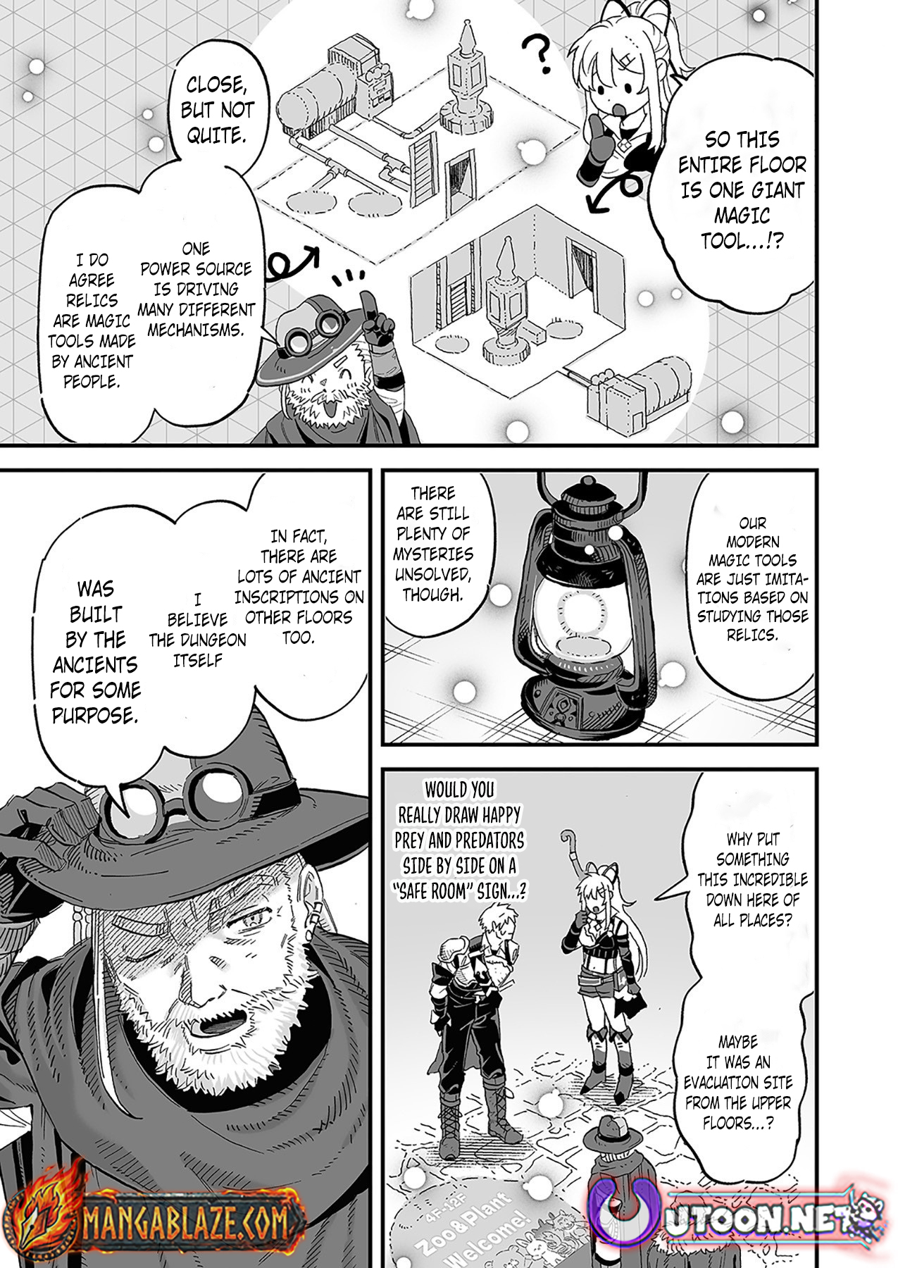 Haiiro no Ash ~Teikoku Kishidan wo Kubi ni Natta Ore wa Dungeon Toshi de Haiiro no Jinsei wo Hikkuri Kaesu~ – Chapter 16 – Page 4