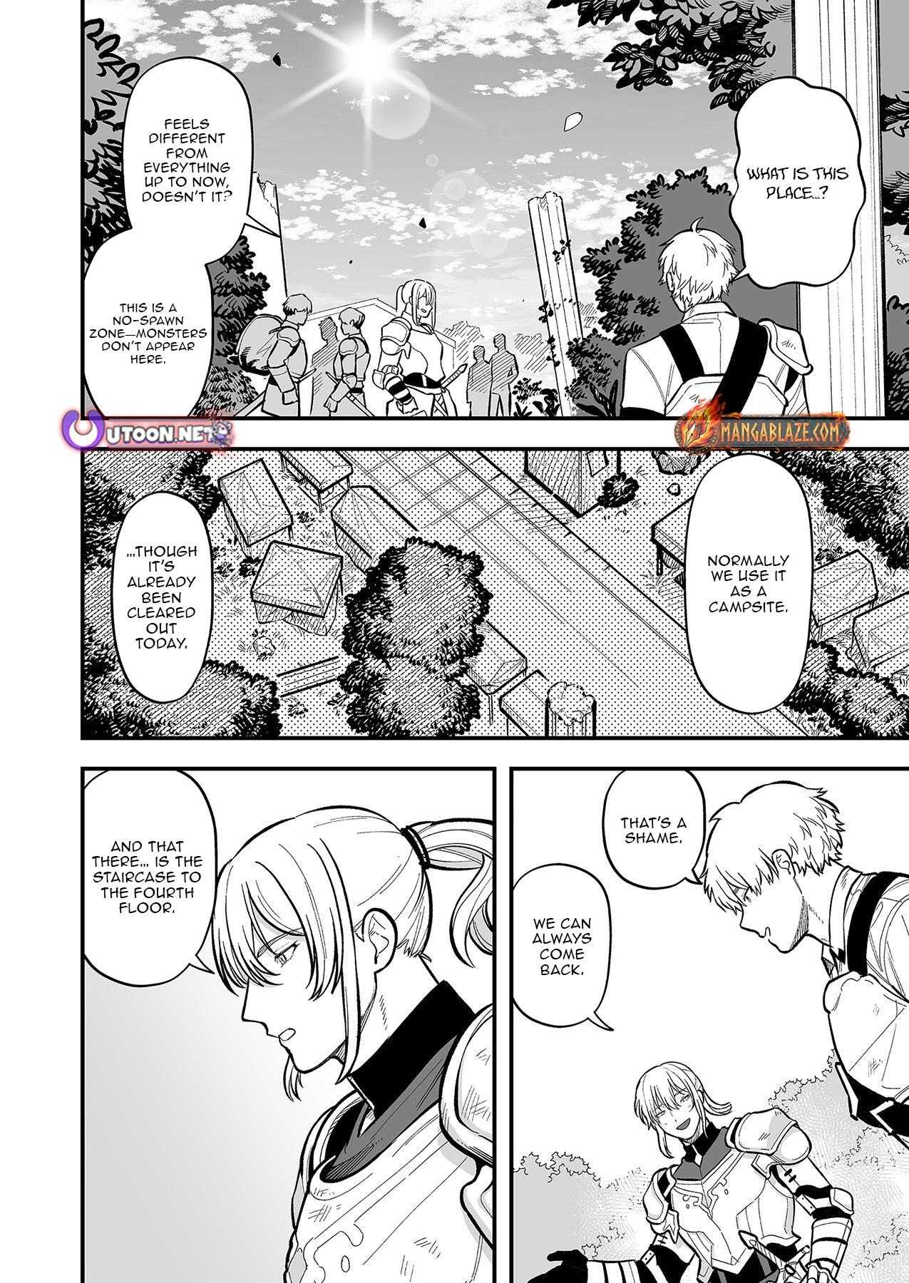 Haiiro no Ash ~Teikoku Kishidan wo Kubi ni Natta Ore wa Dungeon Toshi de Haiiro no Jinsei wo Hikkuri Kaesu~ – Chapter 2 – Page 23