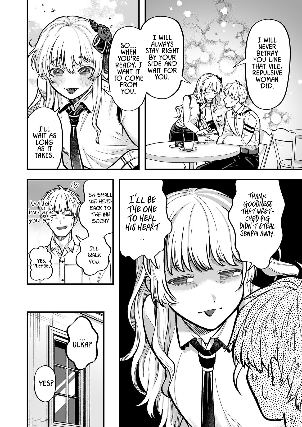 Haiiro no Ash ~Teikoku Kishidan wo Kubi ni Natta Ore wa Dungeon Toshi de Haiiro no Jinsei wo Hikkuri Kaesu~ – Chapter 5 – Page 10