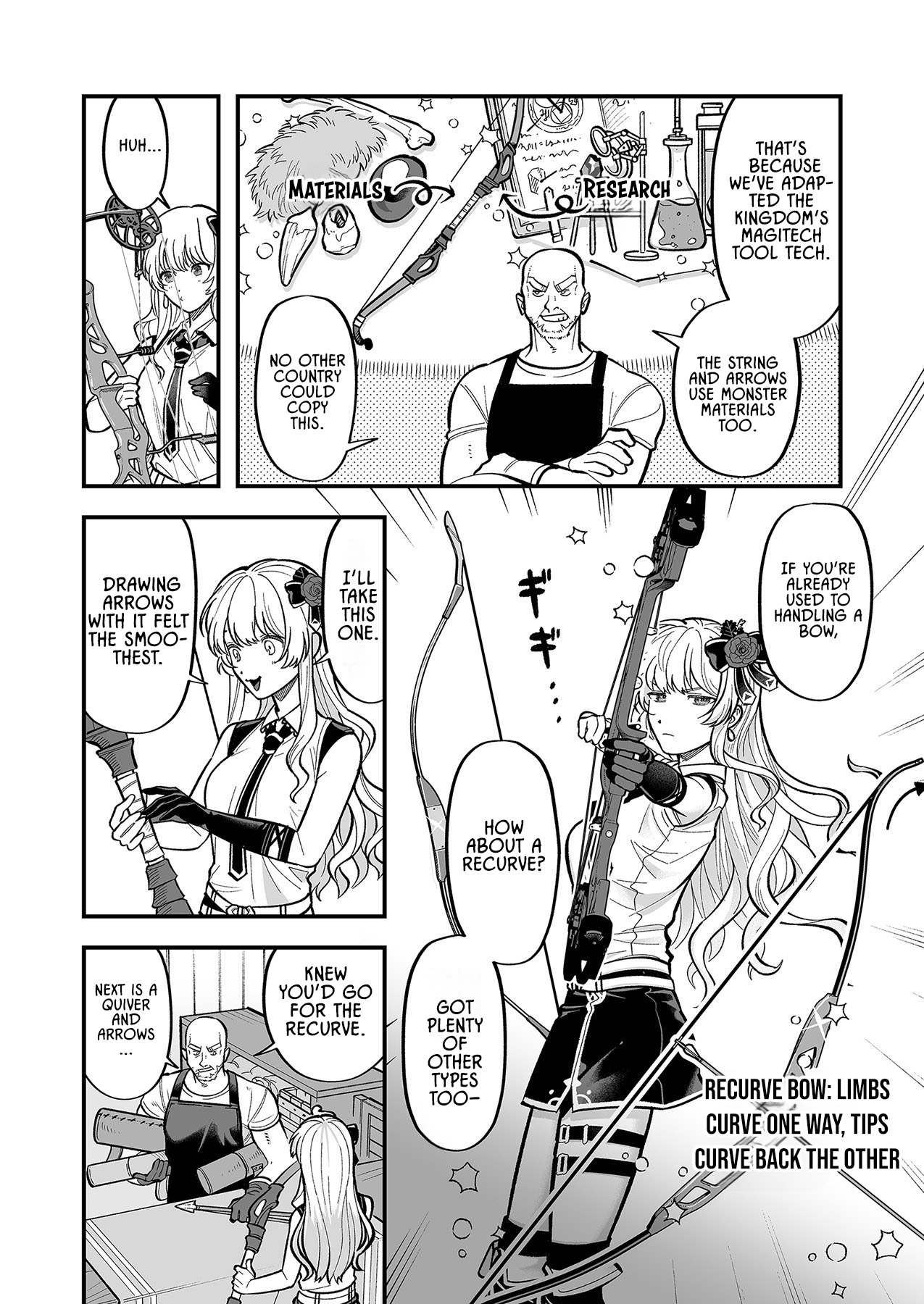 Haiiro no Ash ~Teikoku Kishidan wo Kubi ni Natta Ore wa Dungeon Toshi de Haiiro no Jinsei wo Hikkuri Kaesu~ – Chapter 5 – Page 18