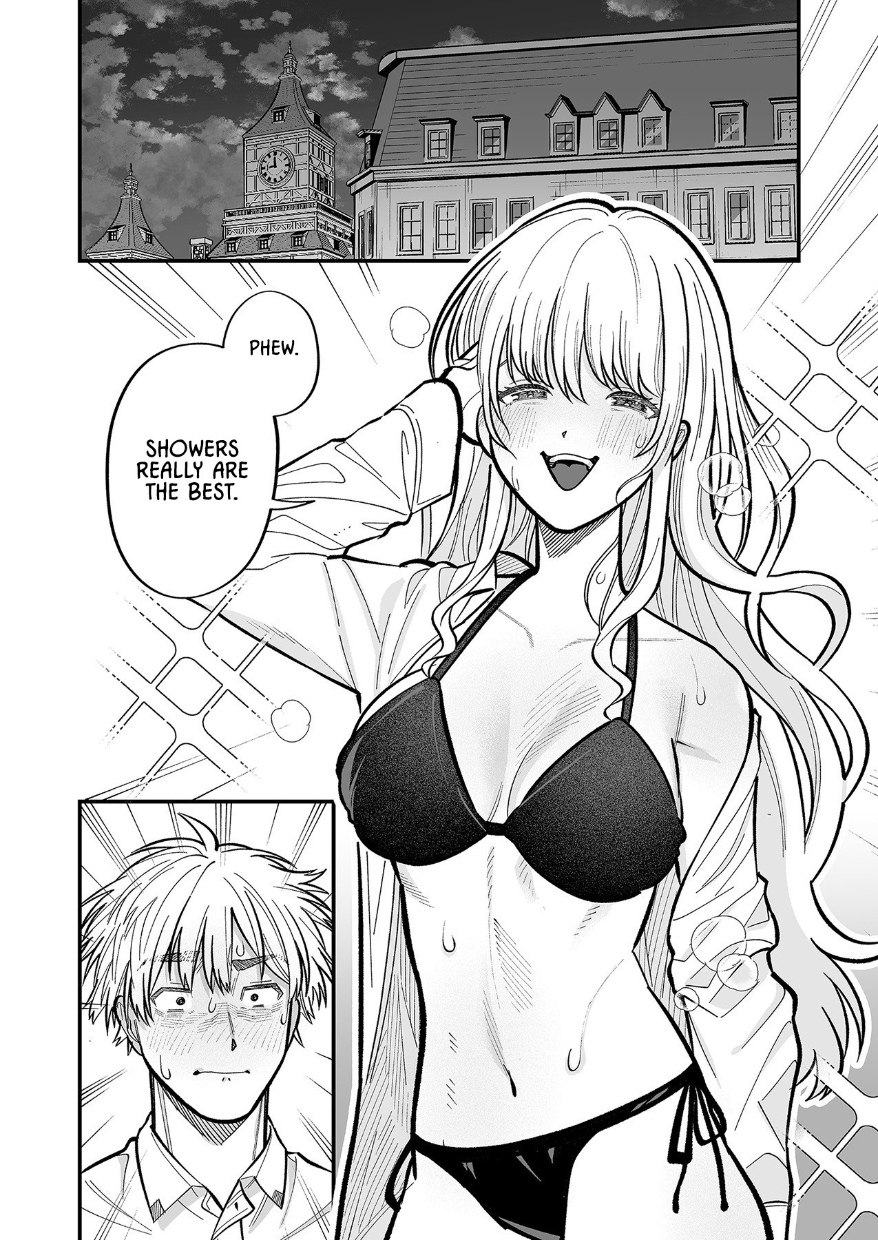 Haiiro no Ash ~Teikoku Kishidan wo Kubi ni Natta Ore wa Dungeon Toshi de Haiiro no Jinsei wo Hikkuri Kaesu~ – Chapter 5 – Page 20