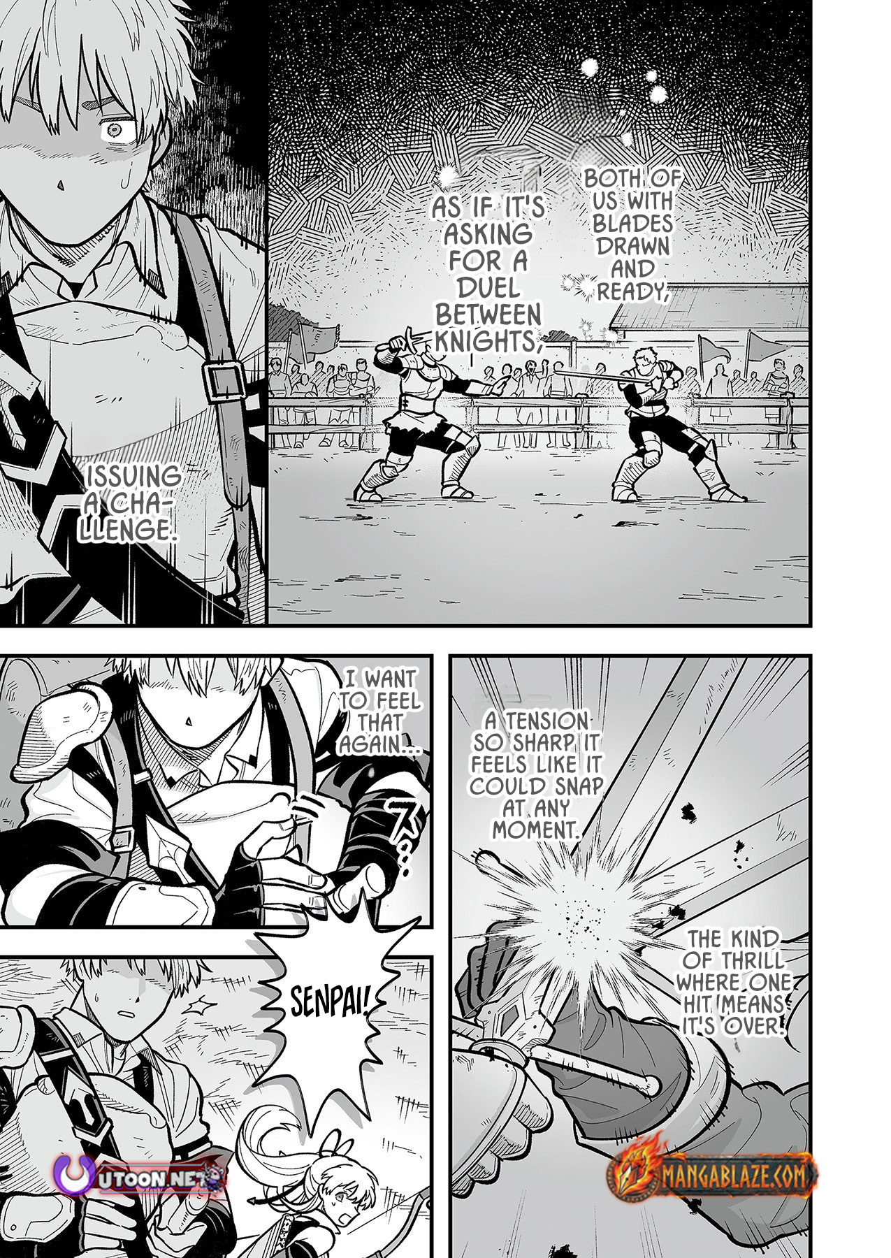 Haiiro no Ash ~Teikoku Kishidan wo Kubi ni Natta Ore wa Dungeon Toshi de Haiiro no Jinsei wo Hikkuri Kaesu~ – Chapter 6 – Page 11