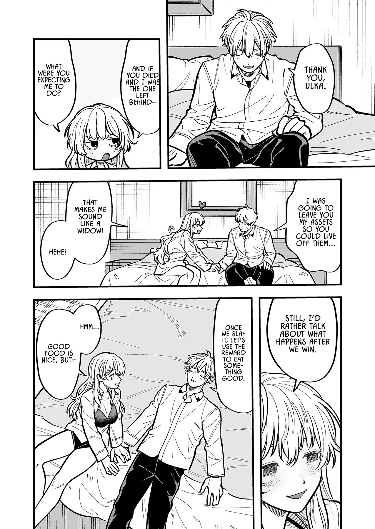 Haiiro no Ash ~Teikoku Kishidan wo Kubi ni Natta Ore wa Dungeon Toshi de Haiiro no Jinsei wo Hikkuri Kaesu~ – Chapter 6 – Page 18