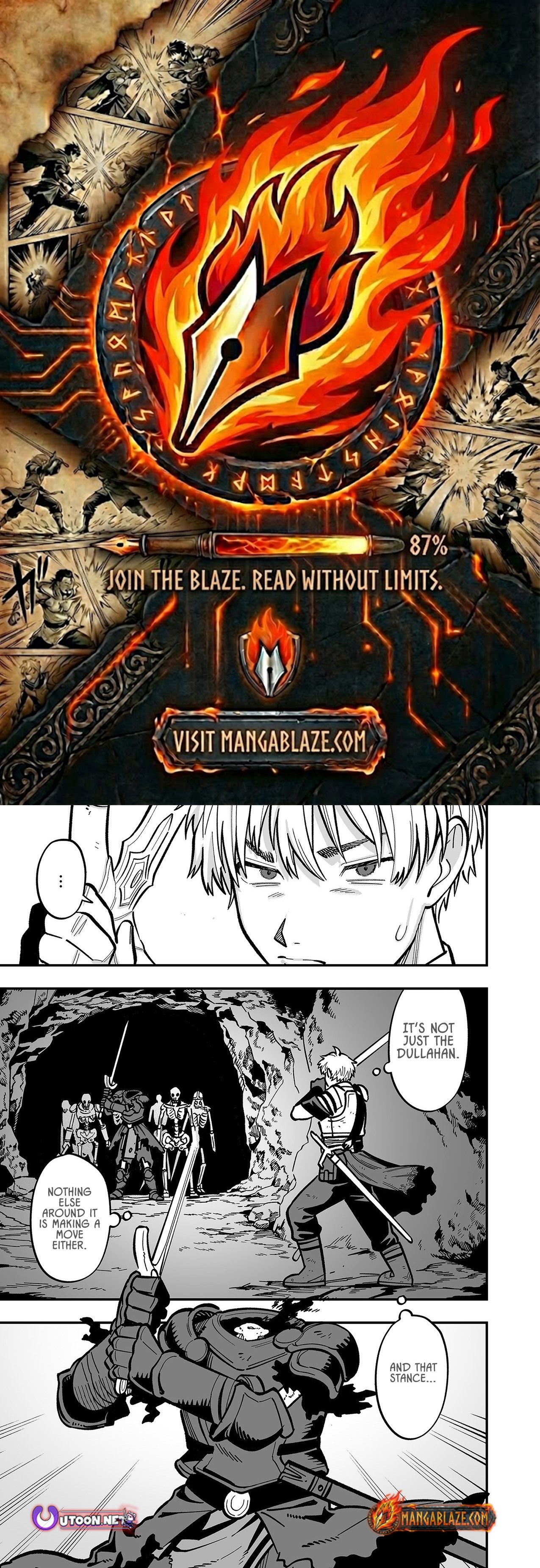 Haiiro no Ash ~Teikoku Kishidan wo Kubi ni Natta Ore wa Dungeon Toshi de Haiiro no Jinsei wo Hikkuri Kaesu~ – Chapter 7 – Page 1