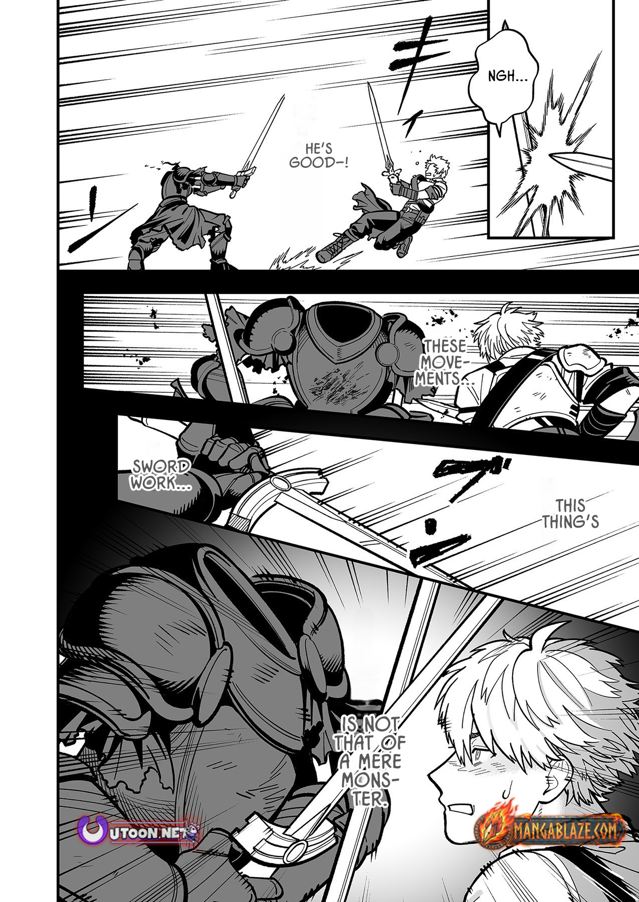 Haiiro no Ash ~Teikoku Kishidan wo Kubi ni Natta Ore wa Dungeon Toshi de Haiiro no Jinsei wo Hikkuri Kaesu~ – Chapter 7 – Page 6