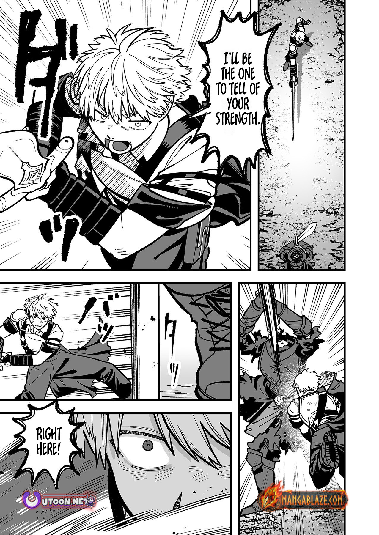 Haiiro no Ash ~Teikoku Kishidan wo Kubi ni Natta Ore wa Dungeon Toshi de Haiiro no Jinsei wo Hikkuri Kaesu~ – Chapter 7 – Page 11