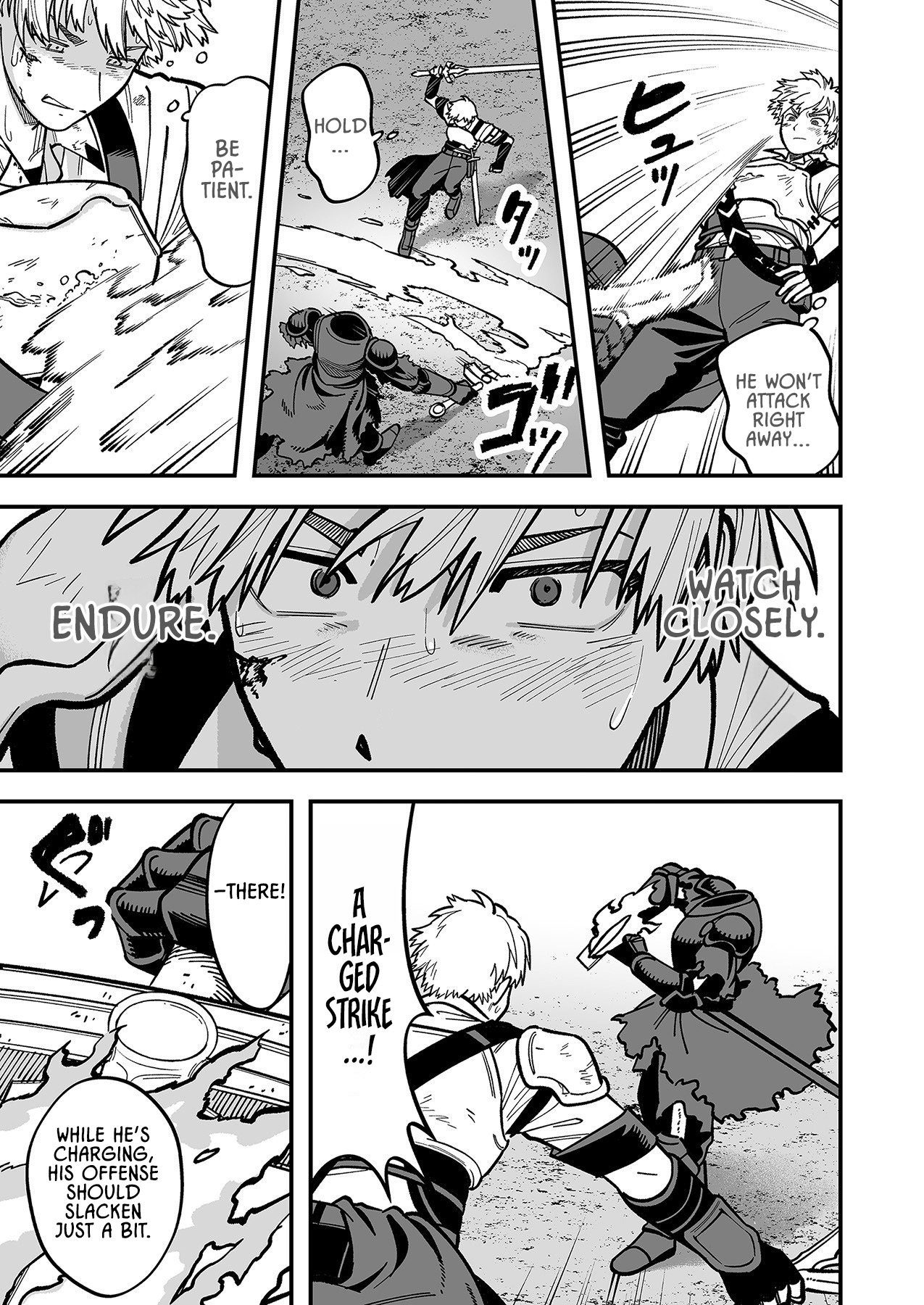 Haiiro no Ash ~Teikoku Kishidan wo Kubi ni Natta Ore wa Dungeon Toshi de Haiiro no Jinsei wo Hikkuri Kaesu~ – Chapter 7 – Page 19