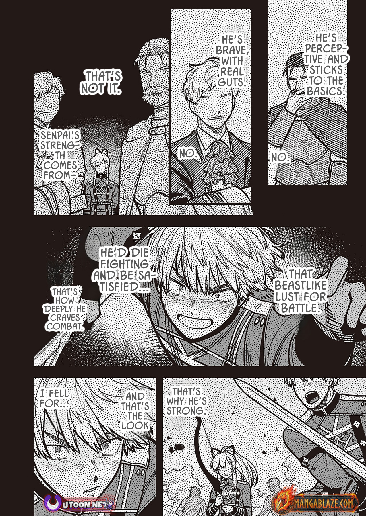 Haiiro no Ash ~Teikoku Kishidan wo Kubi ni Natta Ore wa Dungeon Toshi de Haiiro no Jinsei wo Hikkuri Kaesu~ – Chapter 8 – Page 6