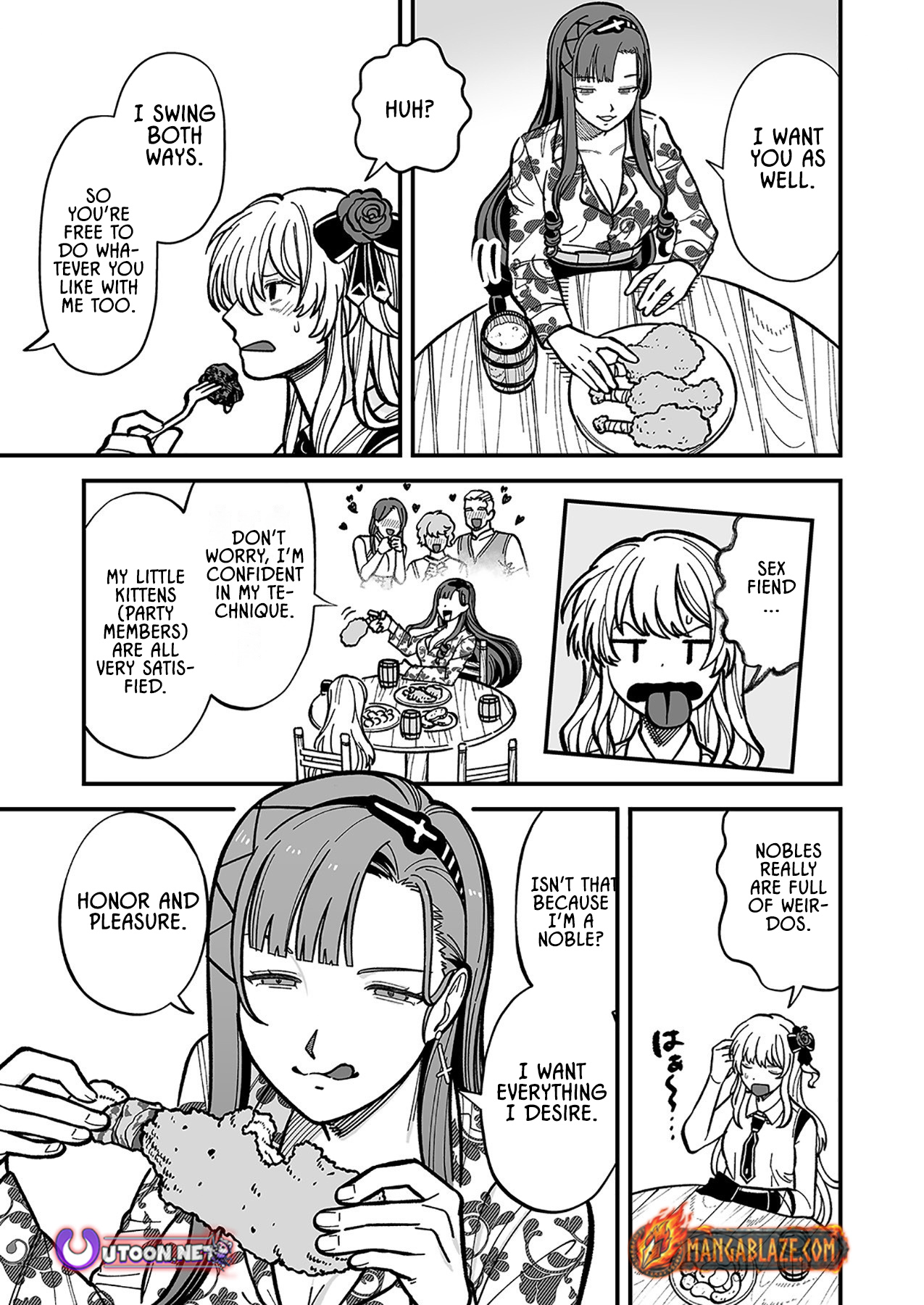 Haiiro no Ash ~Teikoku Kishidan wo Kubi ni Natta Ore wa Dungeon Toshi de Haiiro no Jinsei wo Hikkuri Kaesu~ – Chapter 9 – Page 5