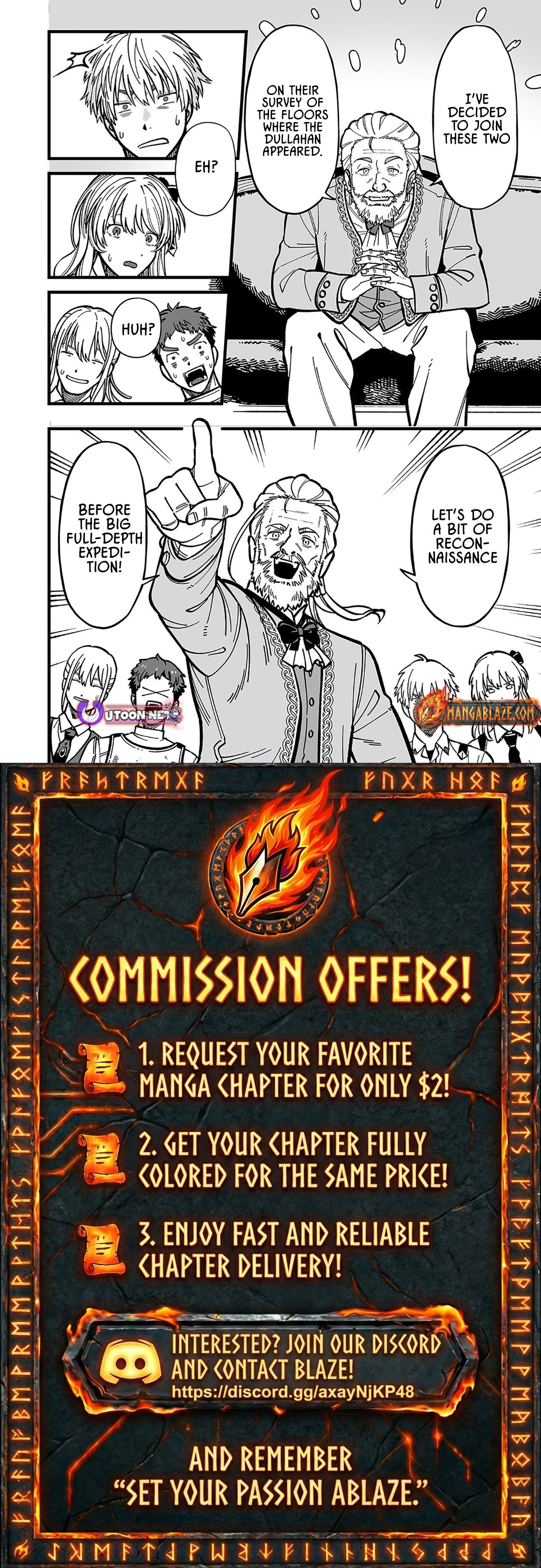 Haiiro no Ash ~Teikoku Kishidan wo Kubi ni Natta Ore wa Dungeon Toshi de Haiiro no Jinsei wo Hikkuri Kaesu~ – Chapter 9 – Page 24