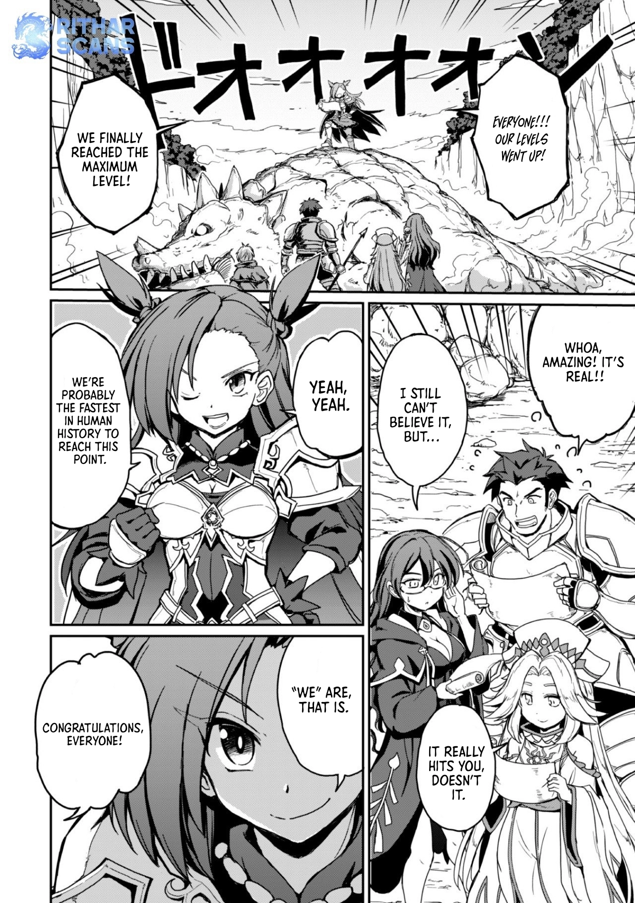 Hajimari no Machi no Sodateya-san - Tsuihousareta Bannou Ikuseishi wa Ponkotsu Boukensha wo Kakuseisasete Saikyou Slow Life wo Mezashimasu – Chapter 1 – Page 4