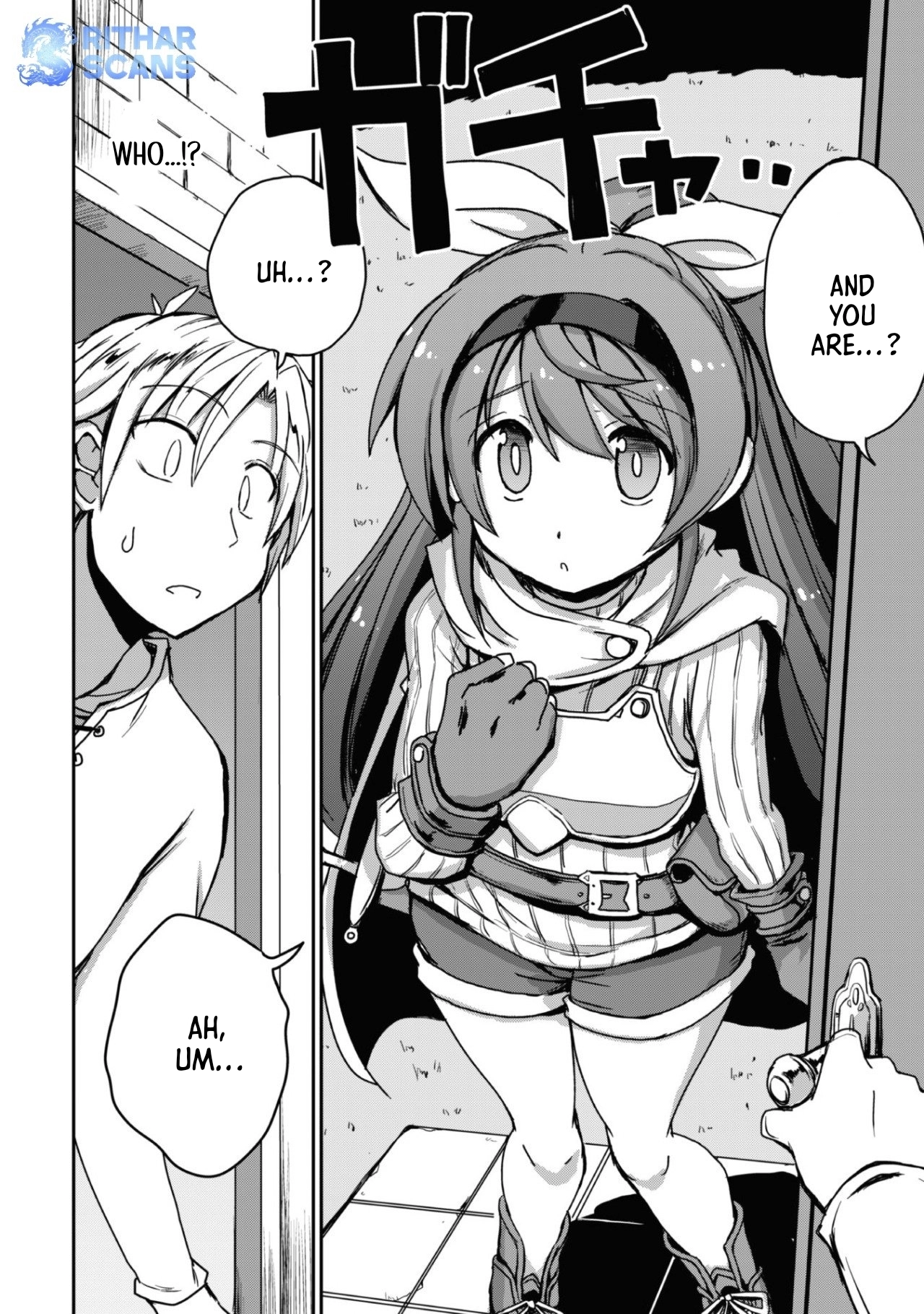 Hajimari no Machi no Sodateya-san - Tsuihousareta Bannou Ikuseishi wa Ponkotsu Boukensha wo Kakuseisasete Saikyou Slow Life wo Mezashimasu – Chapter 1 – Page 42