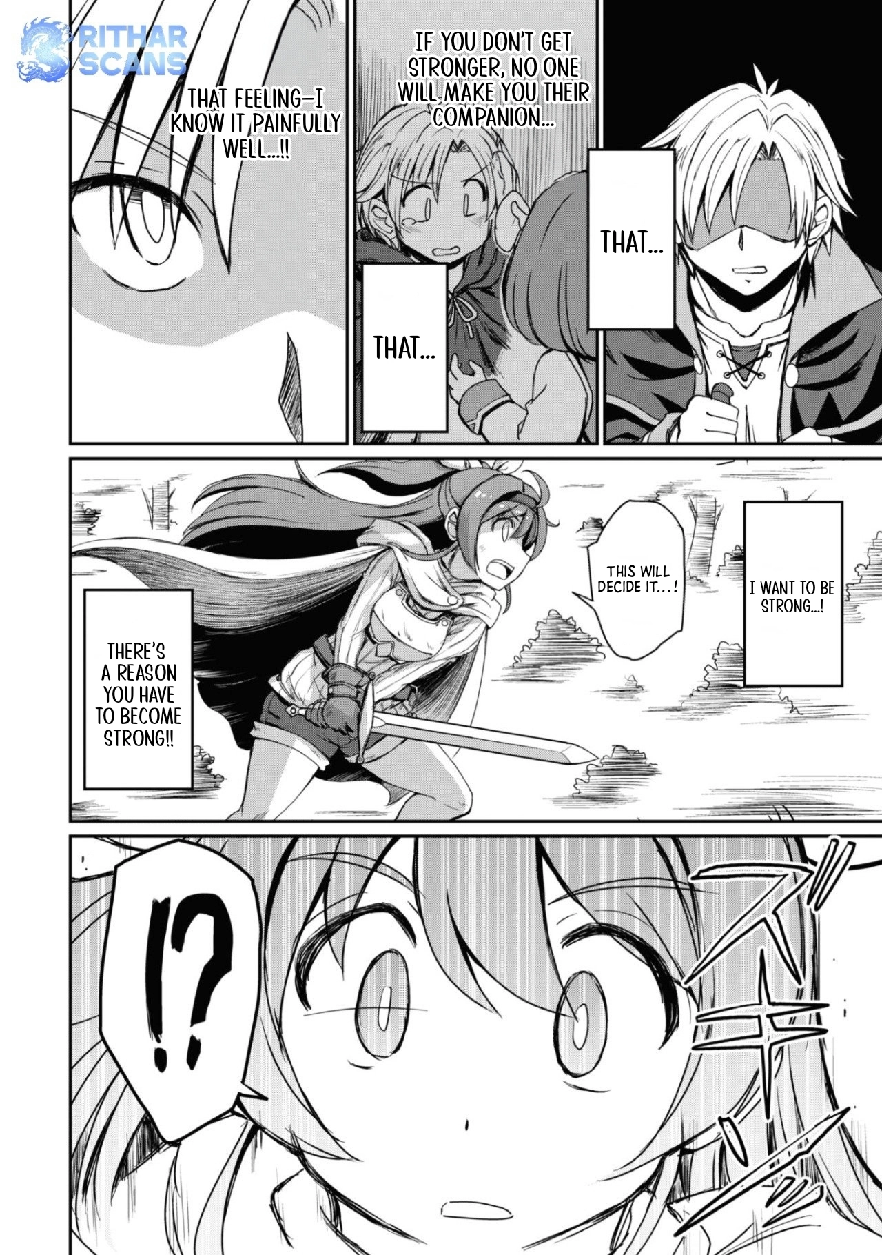 Hajimari no Machi no Sodateya-san - Tsuihousareta Bannou Ikuseishi wa Ponkotsu Boukensha wo Kakuseisasete Saikyou Slow Life wo Mezashimasu – Chapter 1 – Page 54