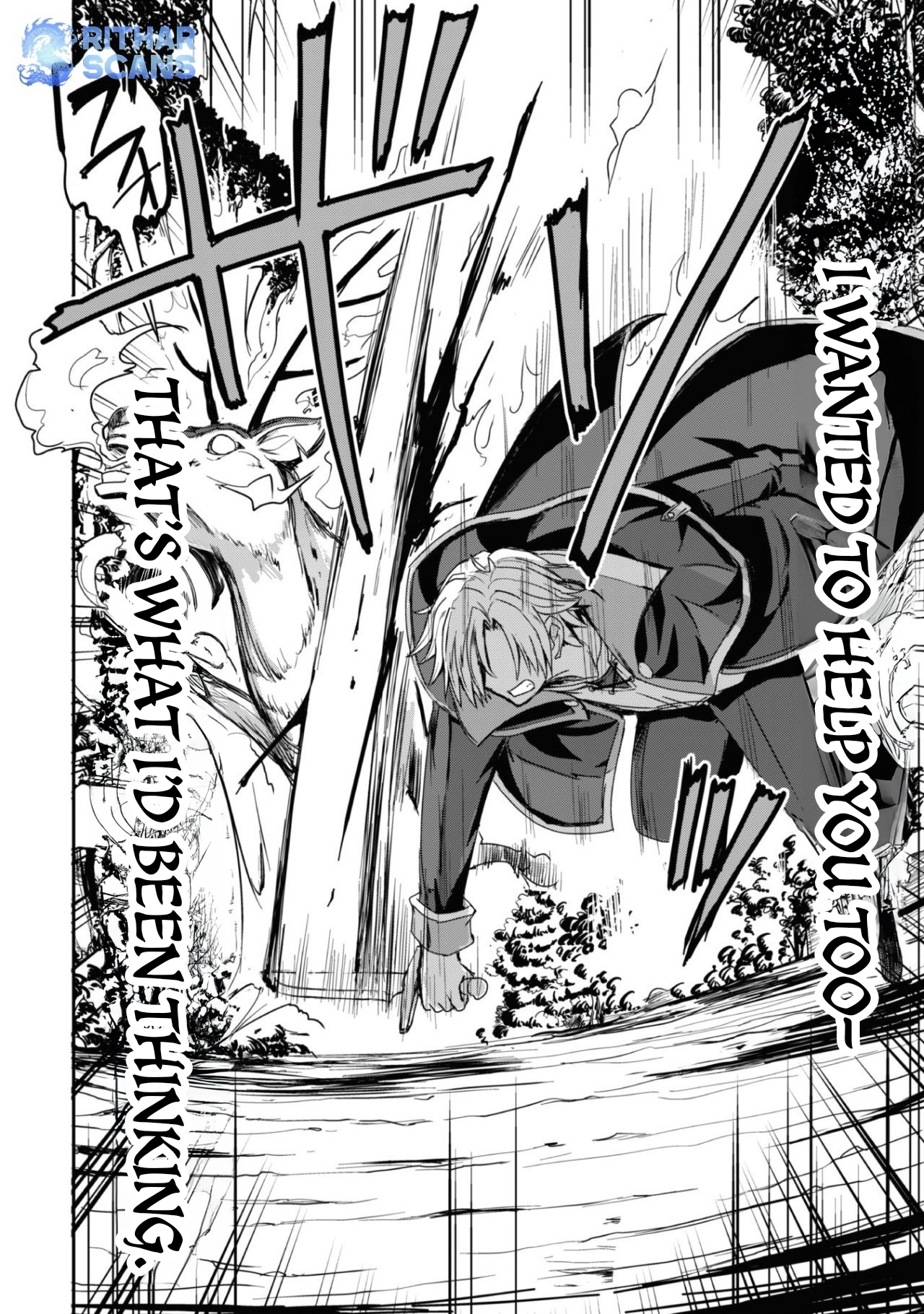 Hajimari no Machi no Sodateya-san - Tsuihousareta Bannou Ikuseishi wa Ponkotsu Boukensha wo Kakuseisasete Saikyou Slow Life wo Mezashimasu – Chapter 1 – Page 58