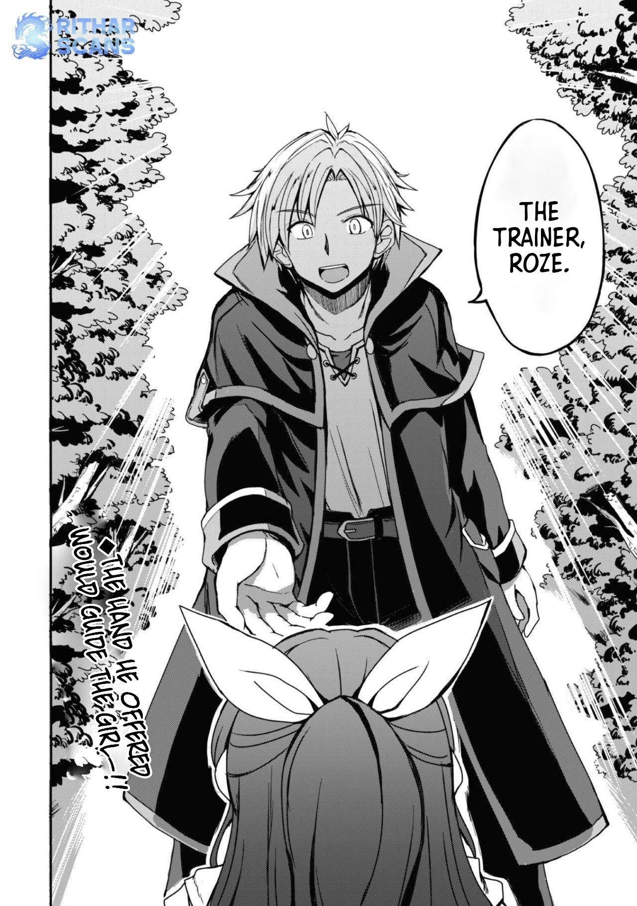 Hajimari no Machi no Sodateya-san - Tsuihousareta Bannou Ikuseishi wa Ponkotsu Boukensha wo Kakuseisasete Saikyou Slow Life wo Mezashimasu – Chapter 1 – Page 60