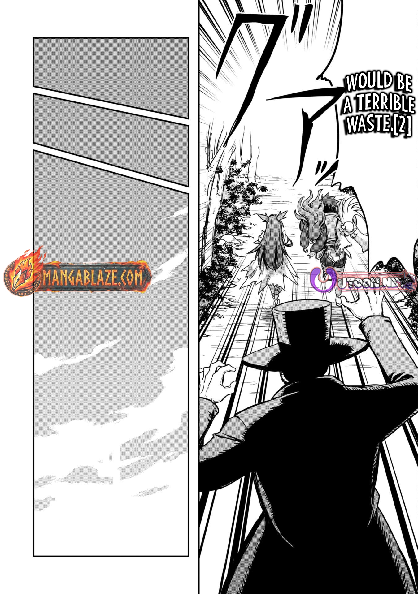 Hajimari no Machi no Sodateya-san - Tsuihousareta Bannou Ikuseishi wa Ponkotsu Boukensha wo Kakuseisasete Saikyou Slow Life wo Mezashimasu – Chapter 11 – Page 28