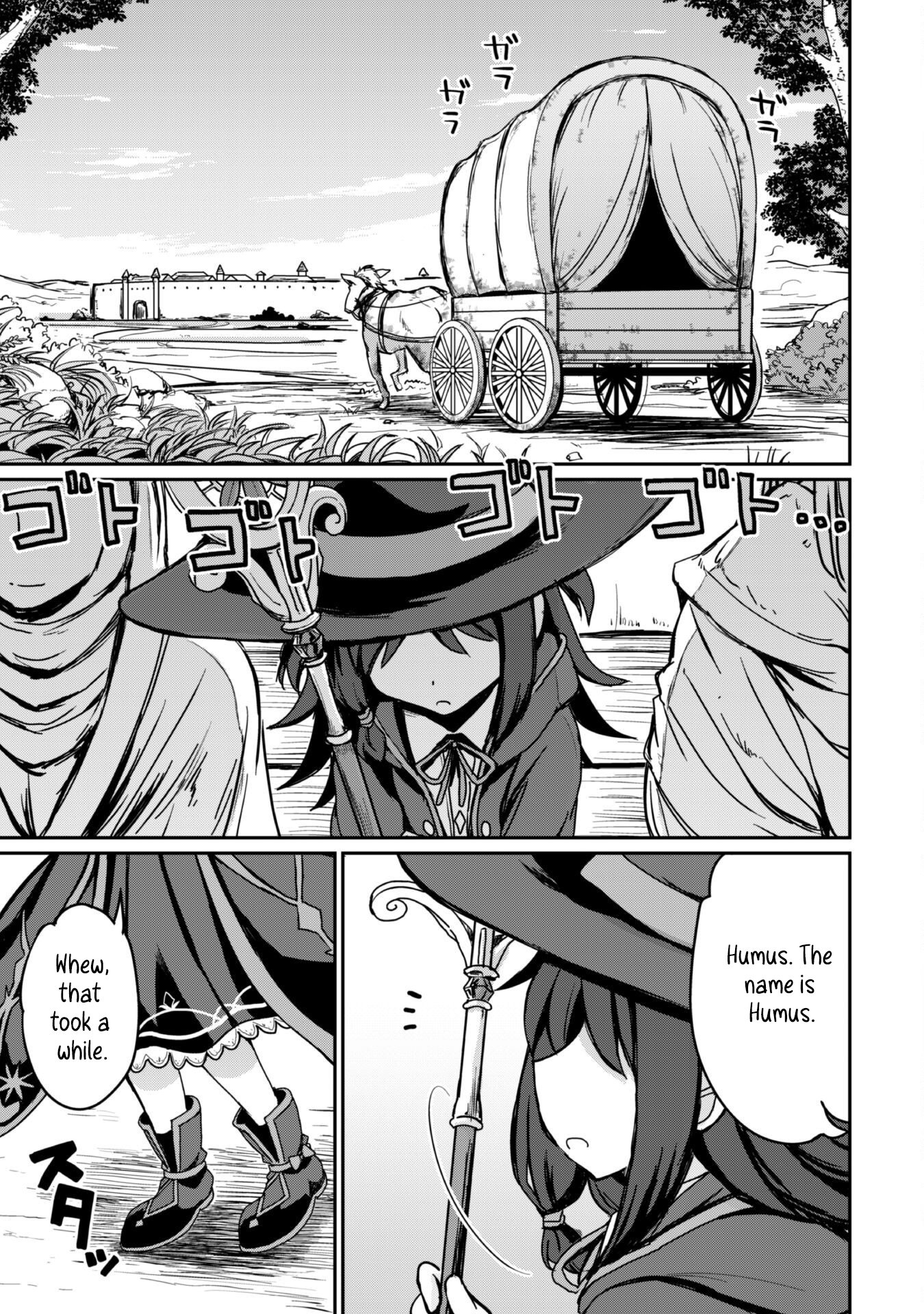 Hajimari no Machi no Sodateya-san - Tsuihousareta Bannou Ikuseishi wa Ponkotsu Boukensha wo Kakuseisasete Saikyou Slow Life wo Mezashimasu – Chapter 11 – Page 29