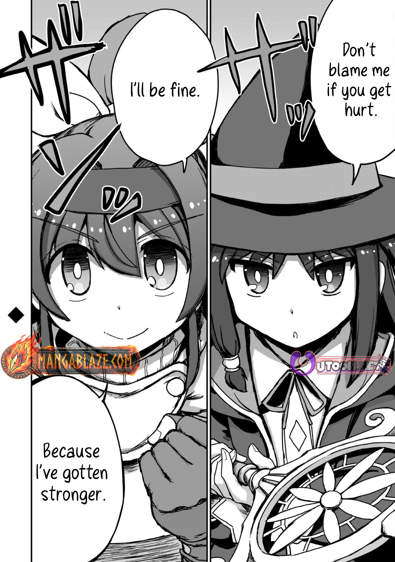 Hajimari no Machi no Sodateya-san - Tsuihousareta Bannou Ikuseishi wa Ponkotsu Boukensha wo Kakuseisasete Saikyou Slow Life wo Mezashimasu – Chapter 12 – Page 26