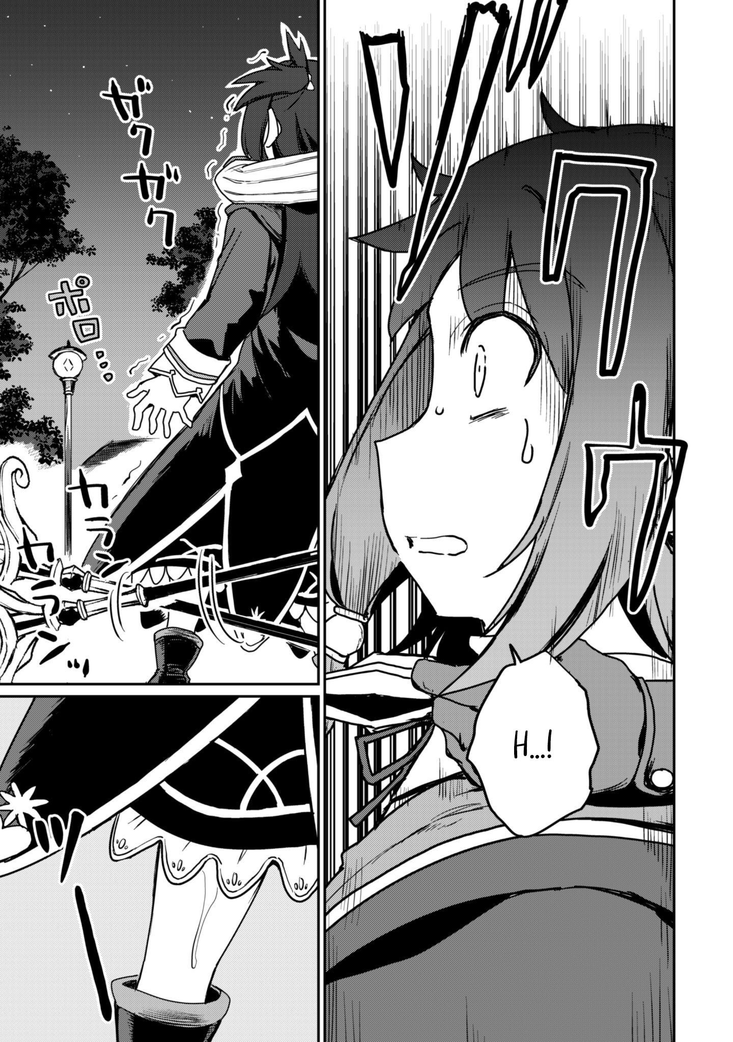 Hajimari no Machi no Sodateya-san - Tsuihousareta Bannou Ikuseishi wa Ponkotsu Boukensha wo Kakuseisasete Saikyou Slow Life wo Mezashimasu – Chapter 13 – Page 13