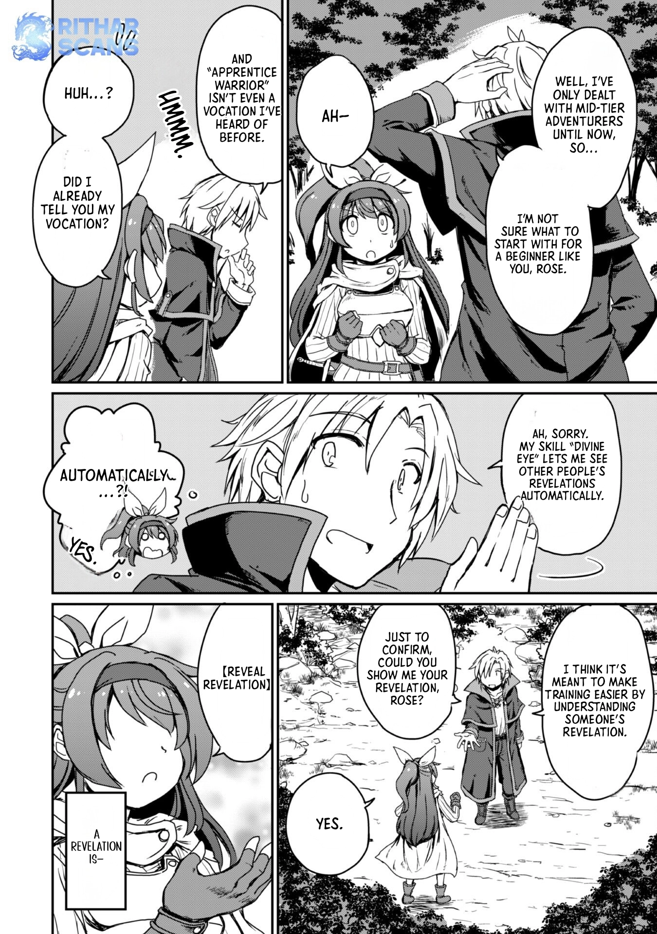 Hajimari no Machi no Sodateya-san - Tsuihousareta Bannou Ikuseishi wa Ponkotsu Boukensha wo Kakuseisasete Saikyou Slow Life wo Mezashimasu – Chapter 2 – Page 12