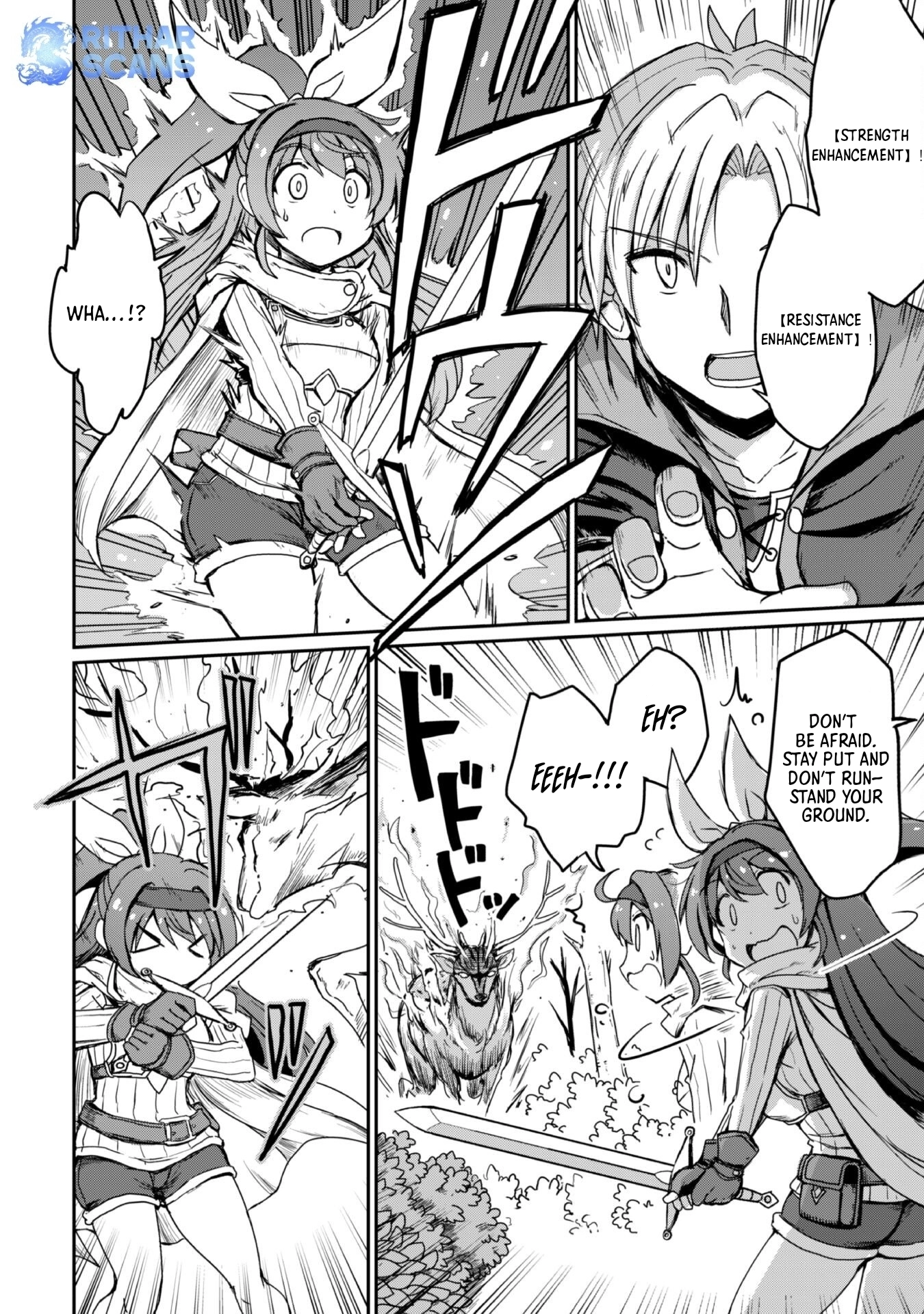 Hajimari no Machi no Sodateya-san - Tsuihousareta Bannou Ikuseishi wa Ponkotsu Boukensha wo Kakuseisasete Saikyou Slow Life wo Mezashimasu – Chapter 2 – Page 18