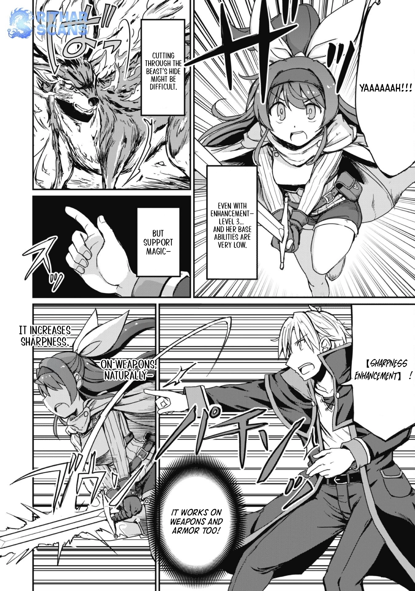 Hajimari no Machi no Sodateya-san - Tsuihousareta Bannou Ikuseishi wa Ponkotsu Boukensha wo Kakuseisasete Saikyou Slow Life wo Mezashimasu – Chapter 2 – Page 20