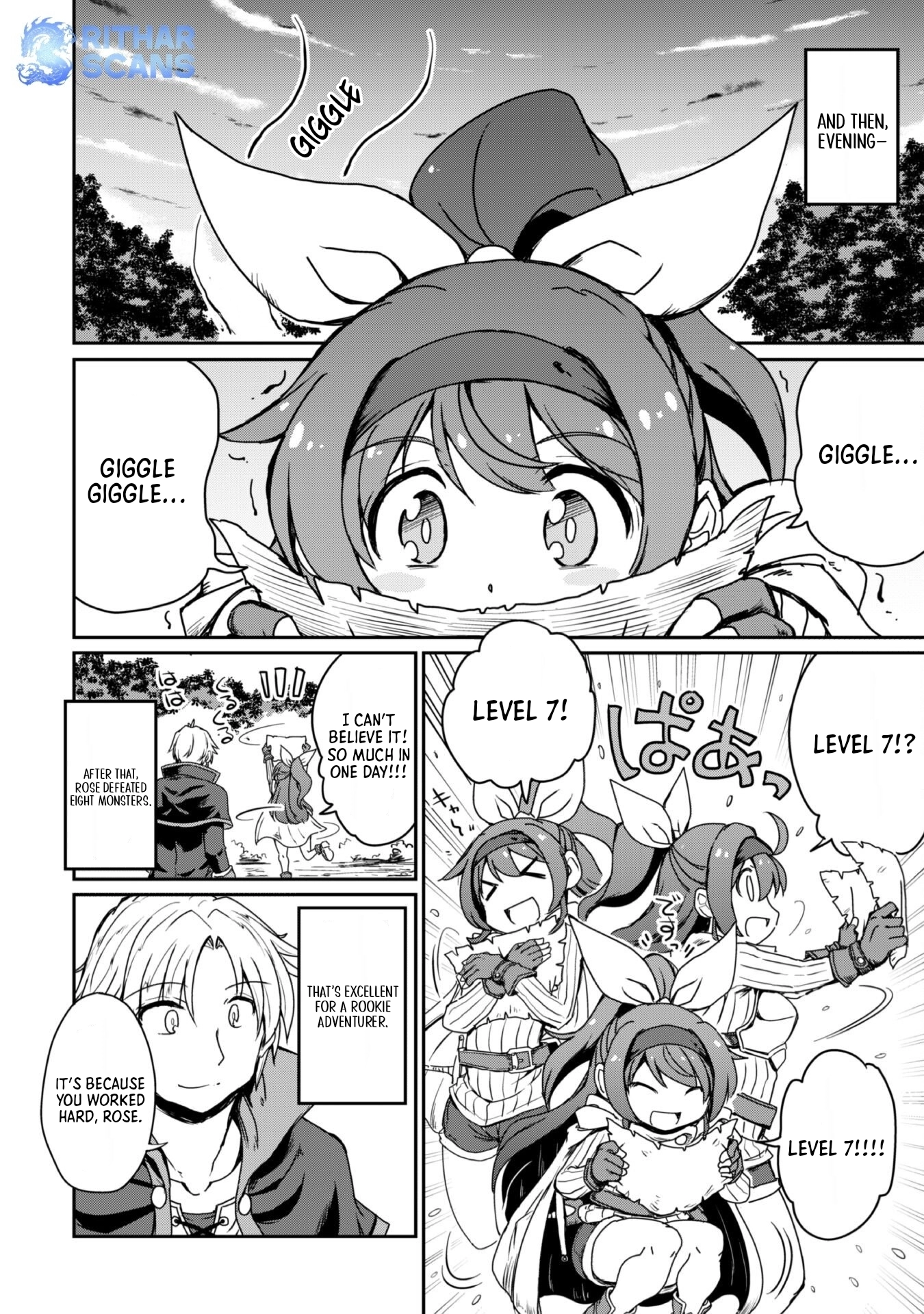 Hajimari no Machi no Sodateya-san - Tsuihousareta Bannou Ikuseishi wa Ponkotsu Boukensha wo Kakuseisasete Saikyou Slow Life wo Mezashimasu – Chapter 2 – Page 26