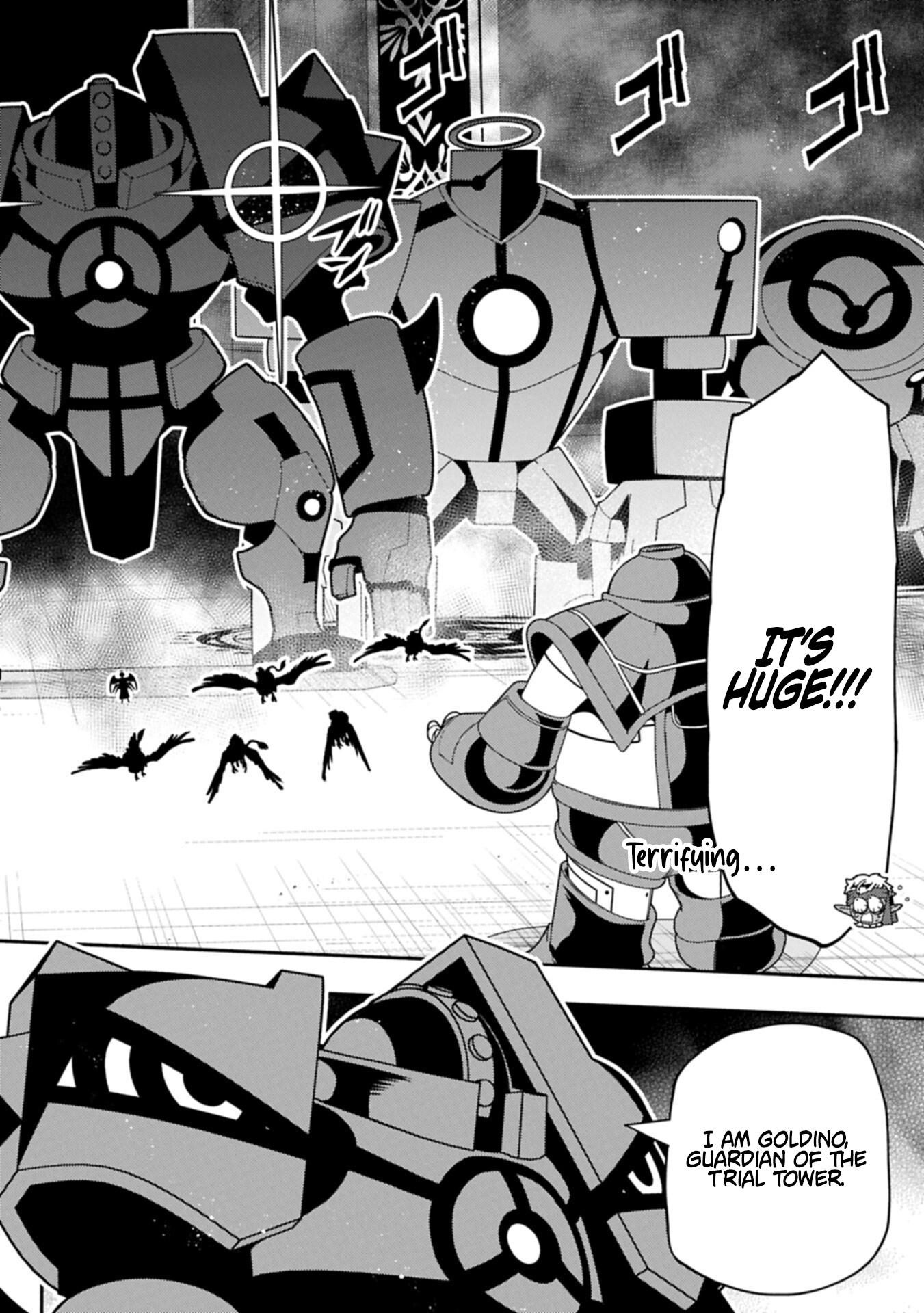 Hell Mode: The Hardcore Gamer Dominates in Another World with Garbage Balancing – The Summoner’s Beginning – Chapter 96.1 – Page 14