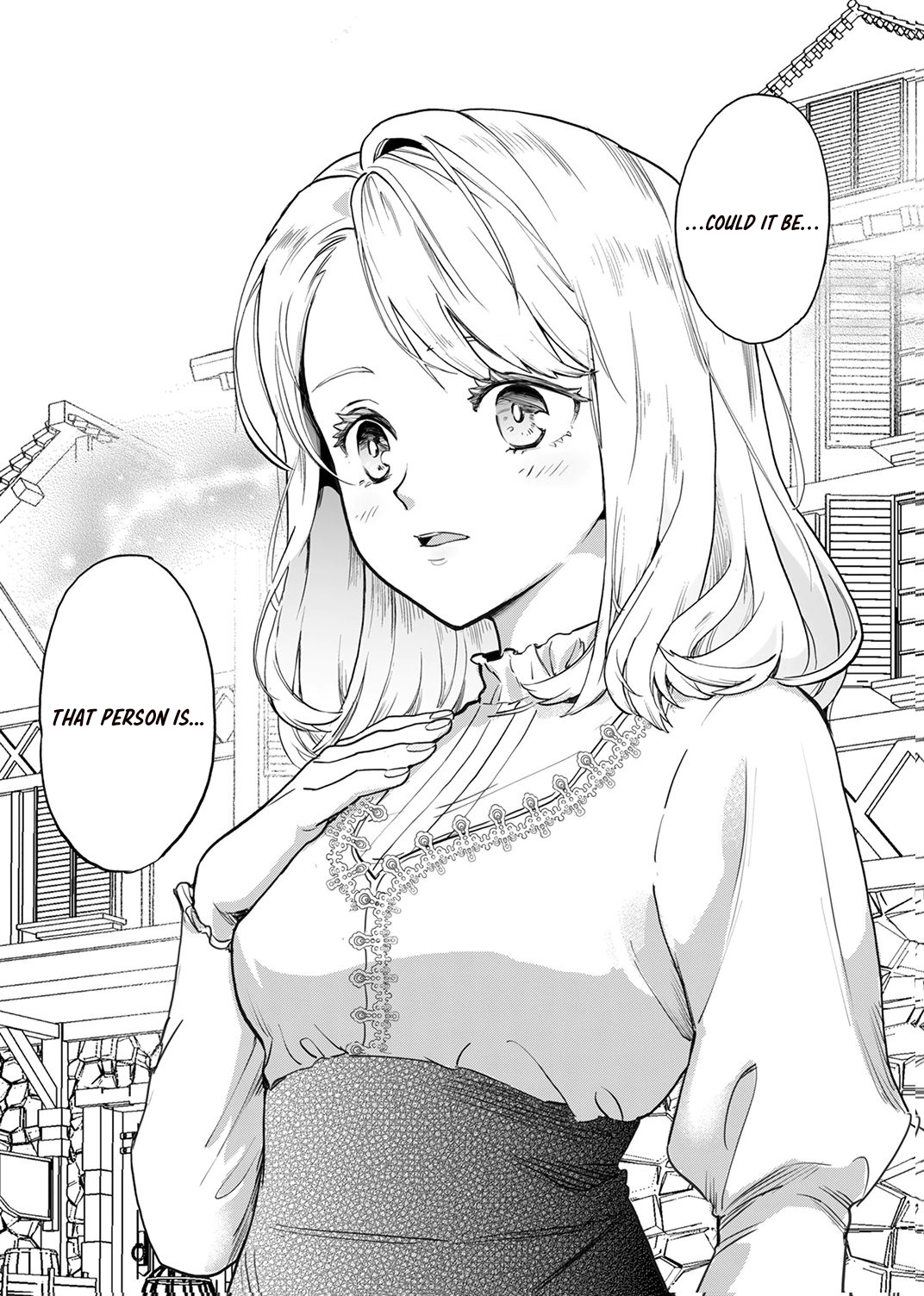 History's Strongest Inferior Swordsman, Unrivaled in Magic Throughout All Worlds – Chapter 3 – Page 31