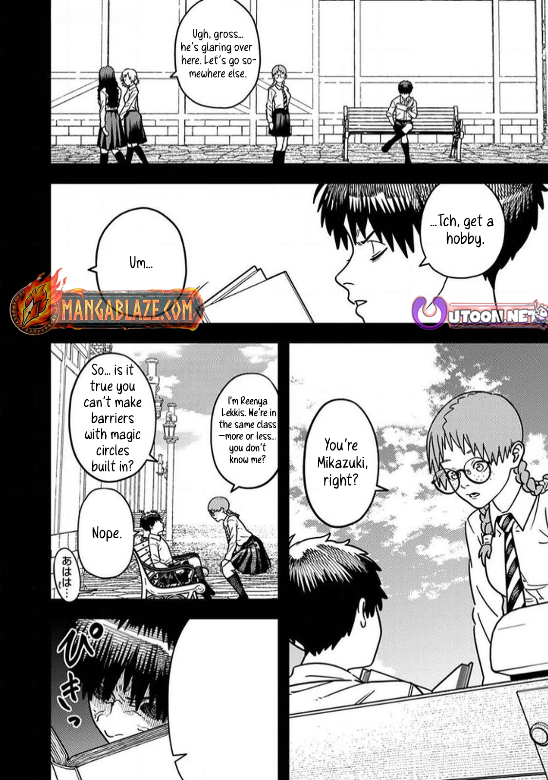 How a Bottom-Tier Summoner Scorned as 'Unable to Summon Even Small Fry' Using a 3cm Diameter Summoning Circle Limit Ring – Chapter 10 – Page 3