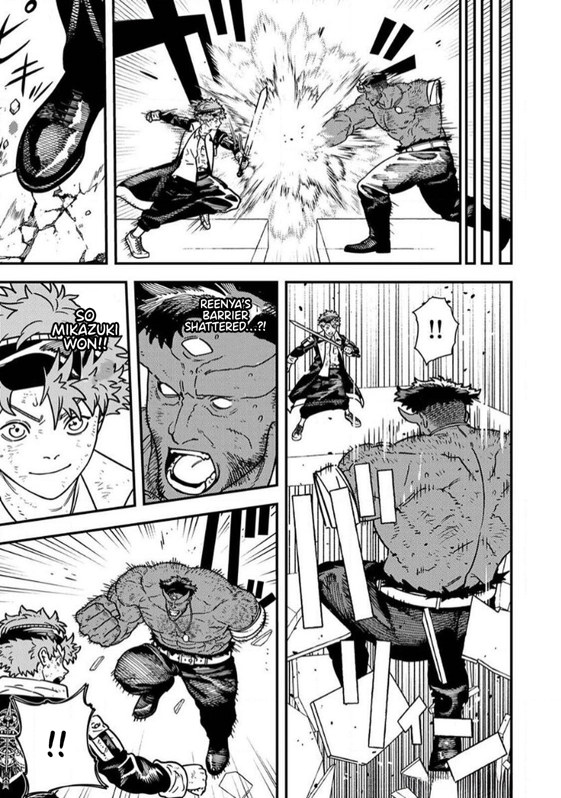 How a Bottom-Tier Summoner Scorned as 'Unable to Summon Even Small Fry' Using a 3cm Diameter Summoning Circle Limit Ring – Chapter 10 – Page 12