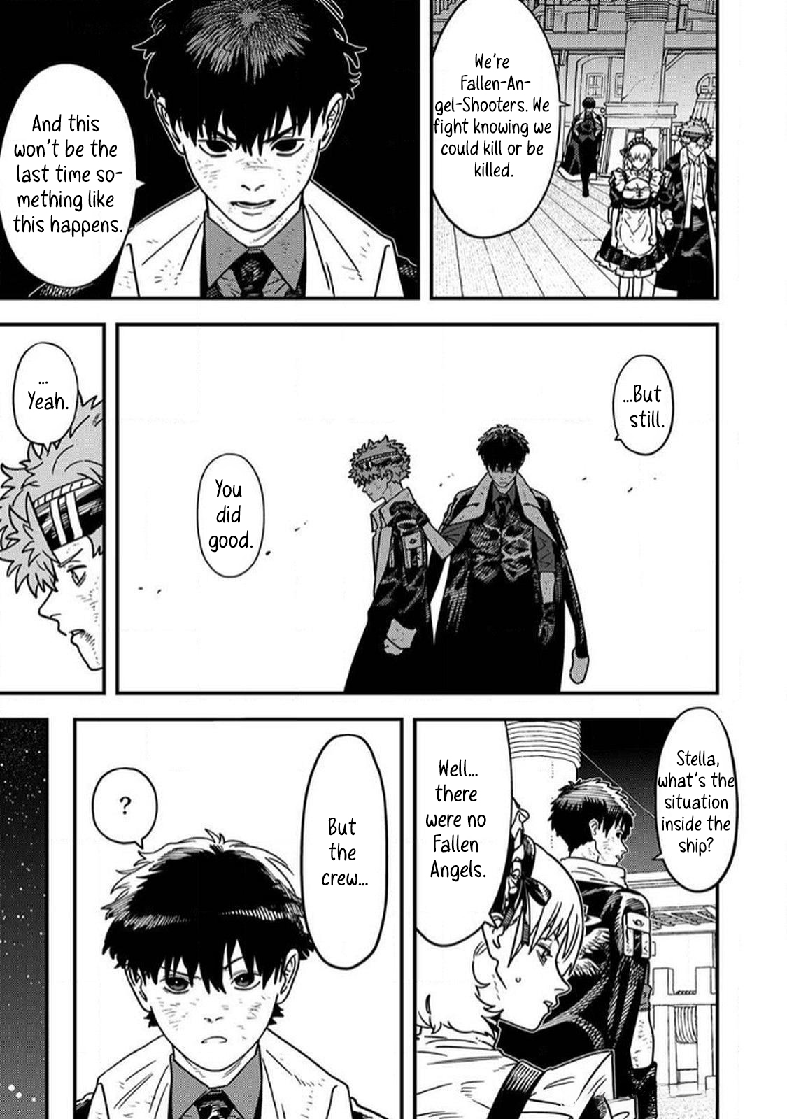 How a Bottom-Tier Summoner Scorned as 'Unable to Summon Even Small Fry' Using a 3cm Diameter Summoning Circle Limit Ring – Chapter 10 – Page 20