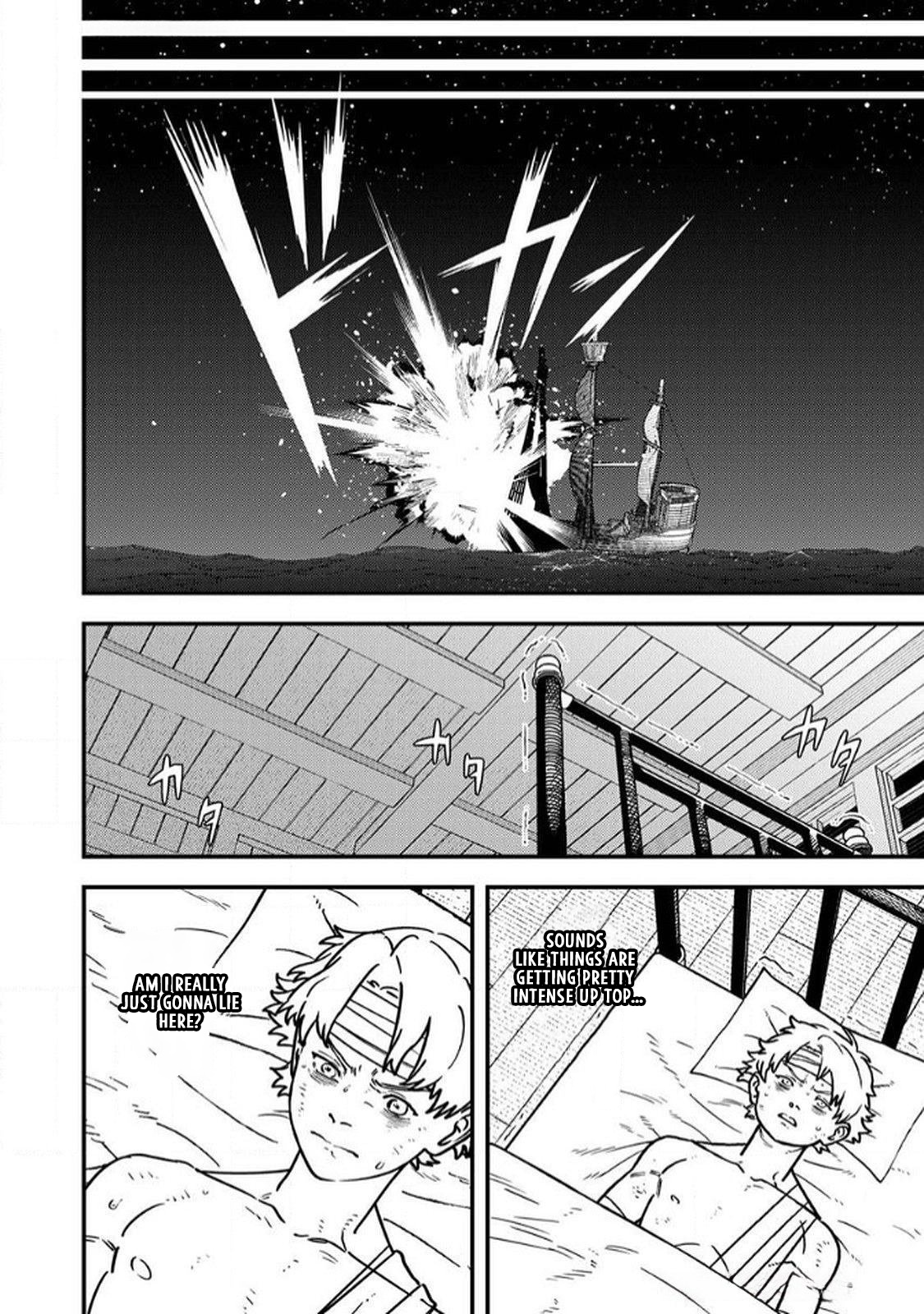 How a Bottom-Tier Summoner Scorned as 'Unable to Summon Even Small Fry' Using a 3cm Diameter Summoning Circle Limit Ring – Chapter 10 – Page 21