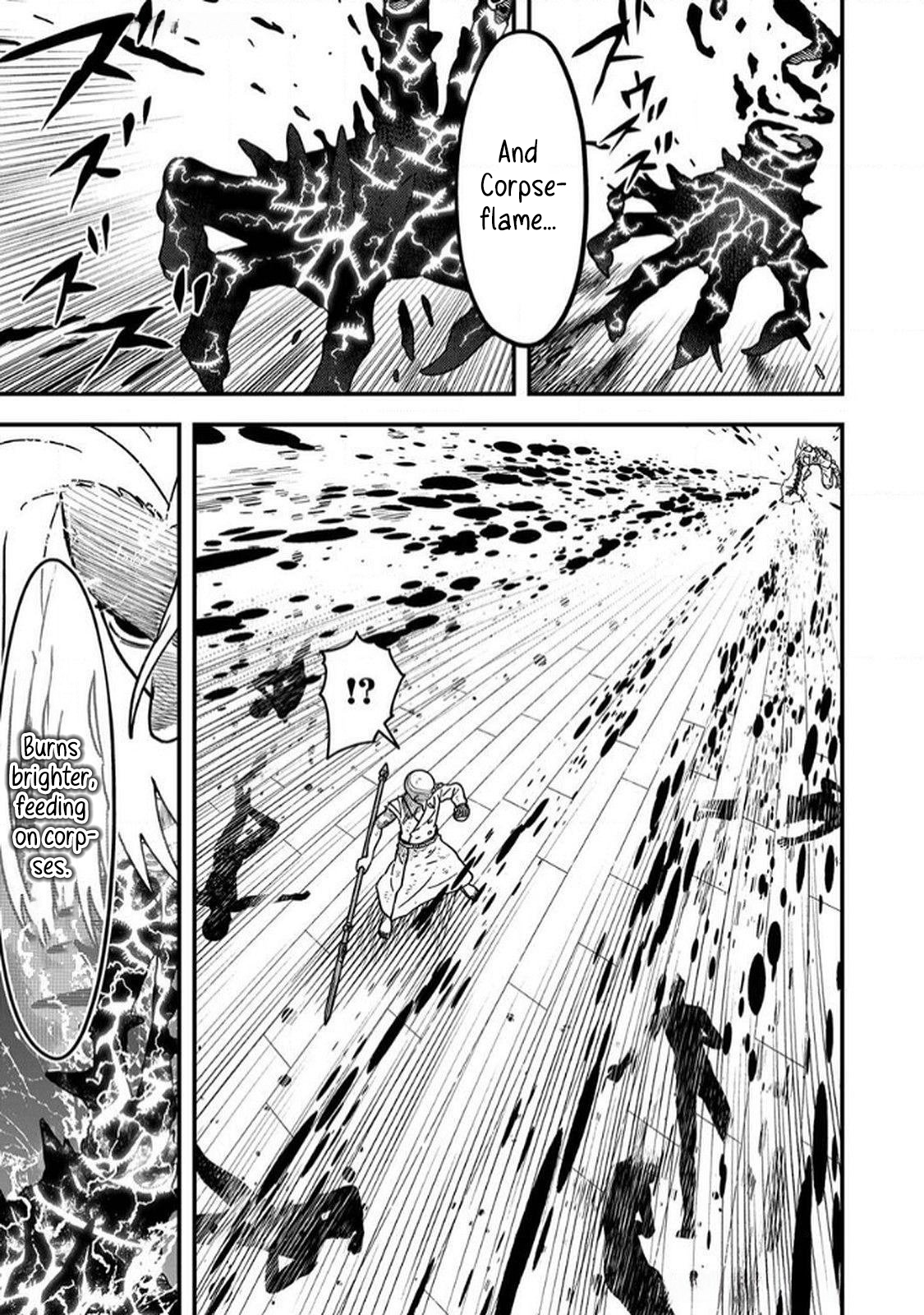 How a Bottom-Tier Summoner Scorned as 'Unable to Summon Even Small Fry' Using a 3cm Diameter Summoning Circle Limit Ring – Chapter 10 – Page 26