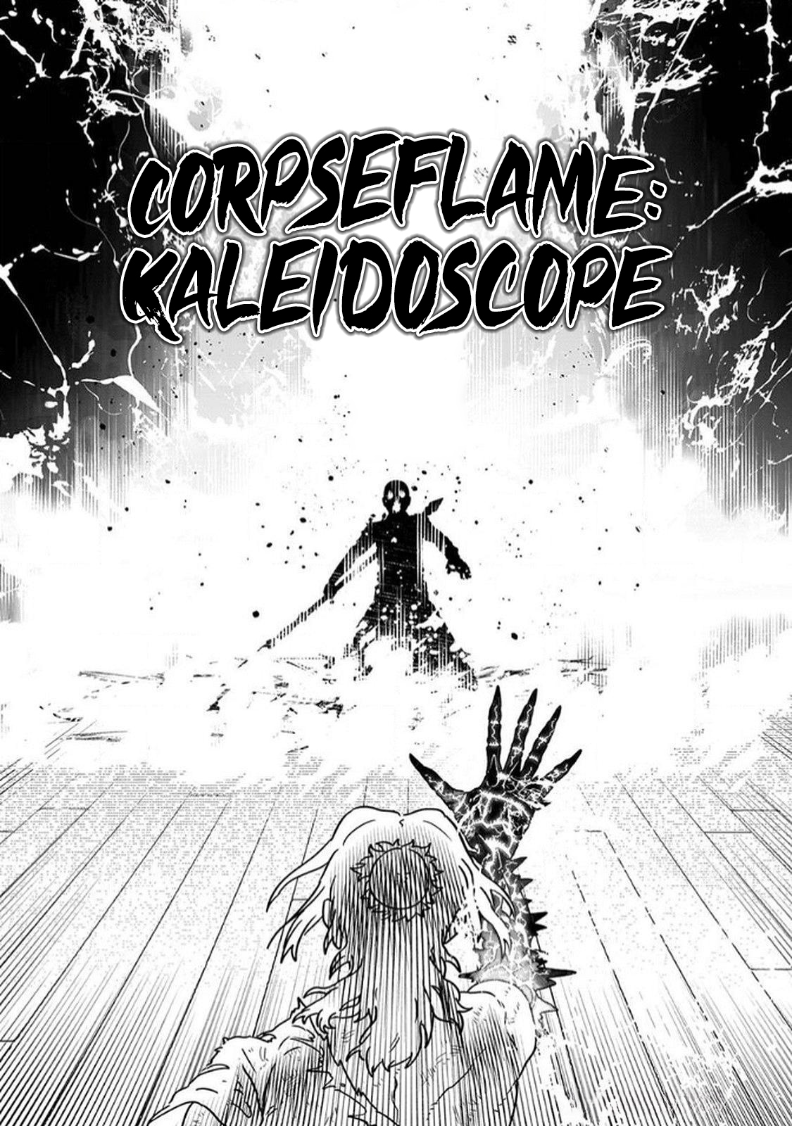 How a Bottom-Tier Summoner Scorned as 'Unable to Summon Even Small Fry' Using a 3cm Diameter Summoning Circle Limit Ring – Chapter 10 – Page 27