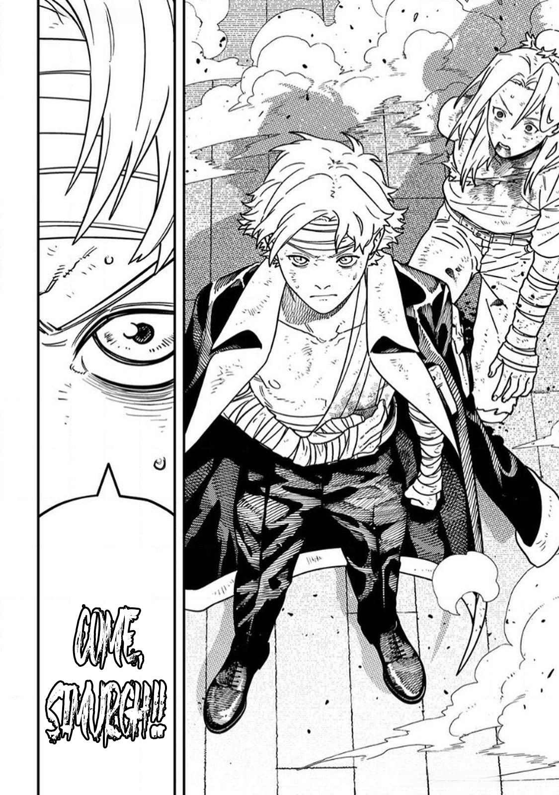 How a Bottom-Tier Summoner Scorned as 'Unable to Summon Even Small Fry' Using a 3cm Diameter Summoning Circle Limit Ring – Chapter 10 – Page 31