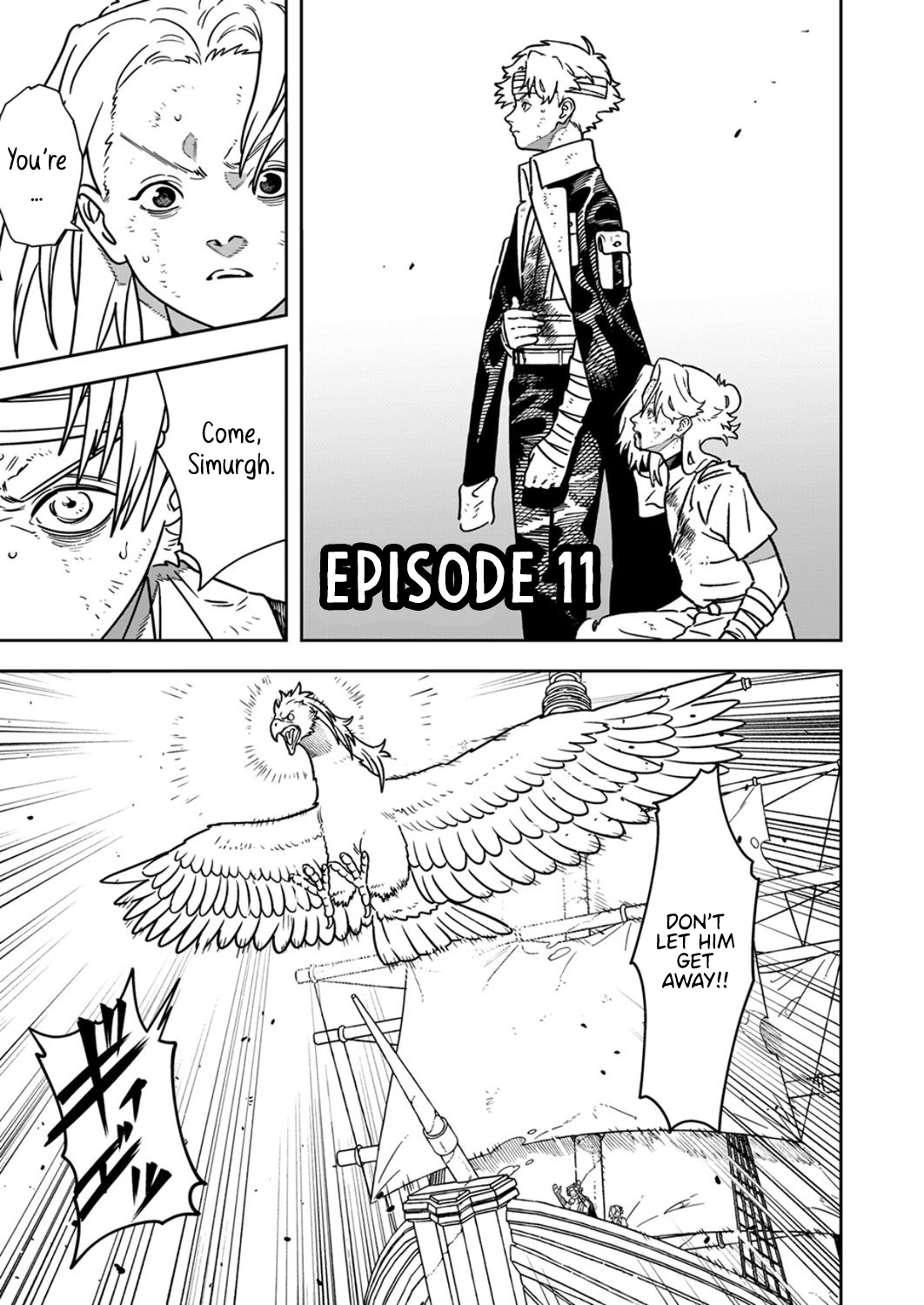 How a Bottom-Tier Summoner Scorned as 'Unable to Summon Even Small Fry' Using a 3cm Diameter Summoning Circle Limit Ring – Chapter 11 – Page 2