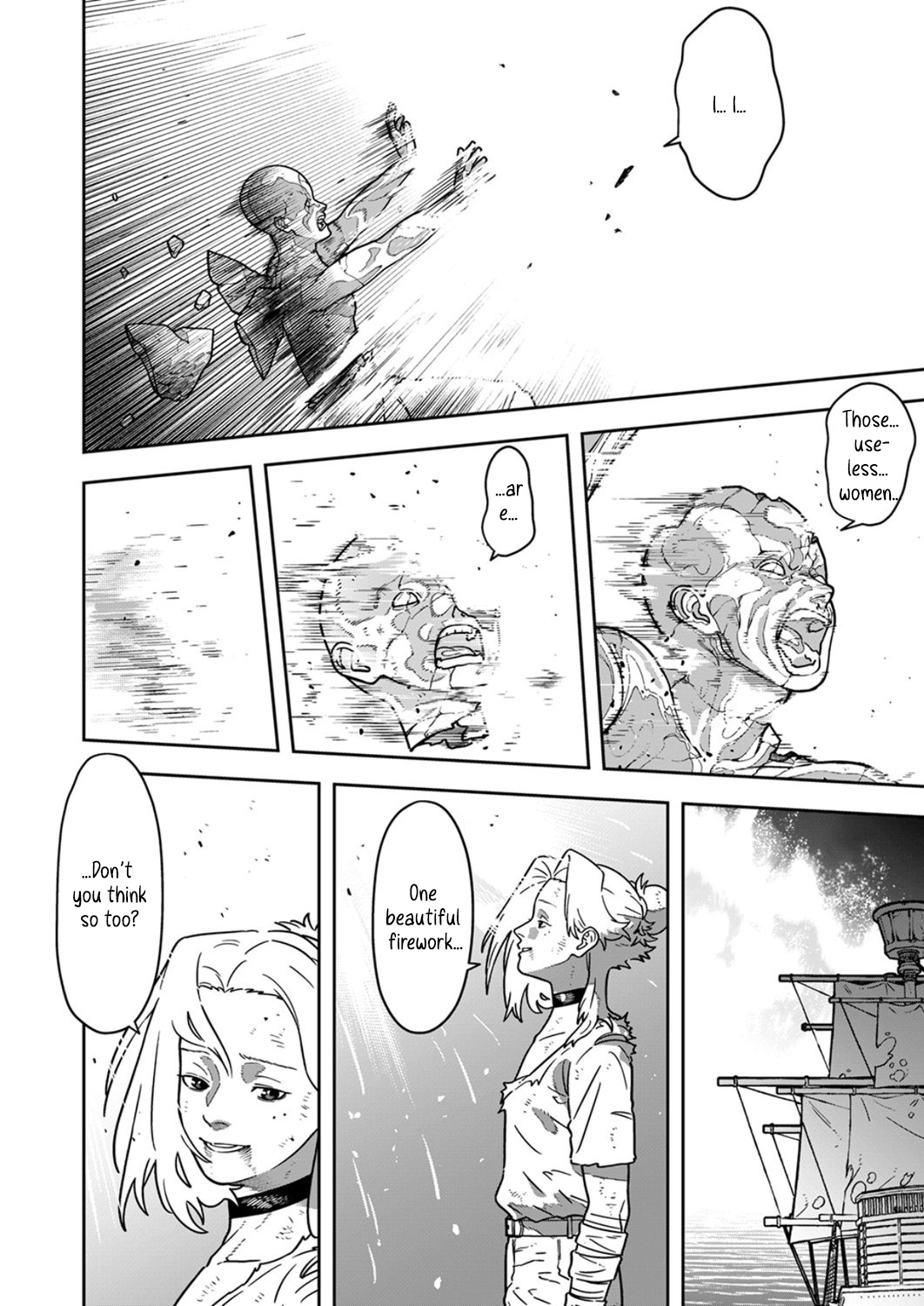 How a Bottom-Tier Summoner Scorned as 'Unable to Summon Even Small Fry' Using a 3cm Diameter Summoning Circle Limit Ring – Chapter 11 – Page 11