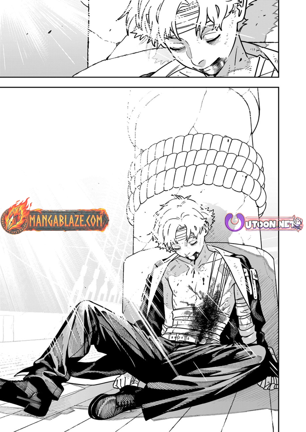 How a Bottom-Tier Summoner Scorned as 'Unable to Summon Even Small Fry' Using a 3cm Diameter Summoning Circle Limit Ring – Chapter 11 – Page 12