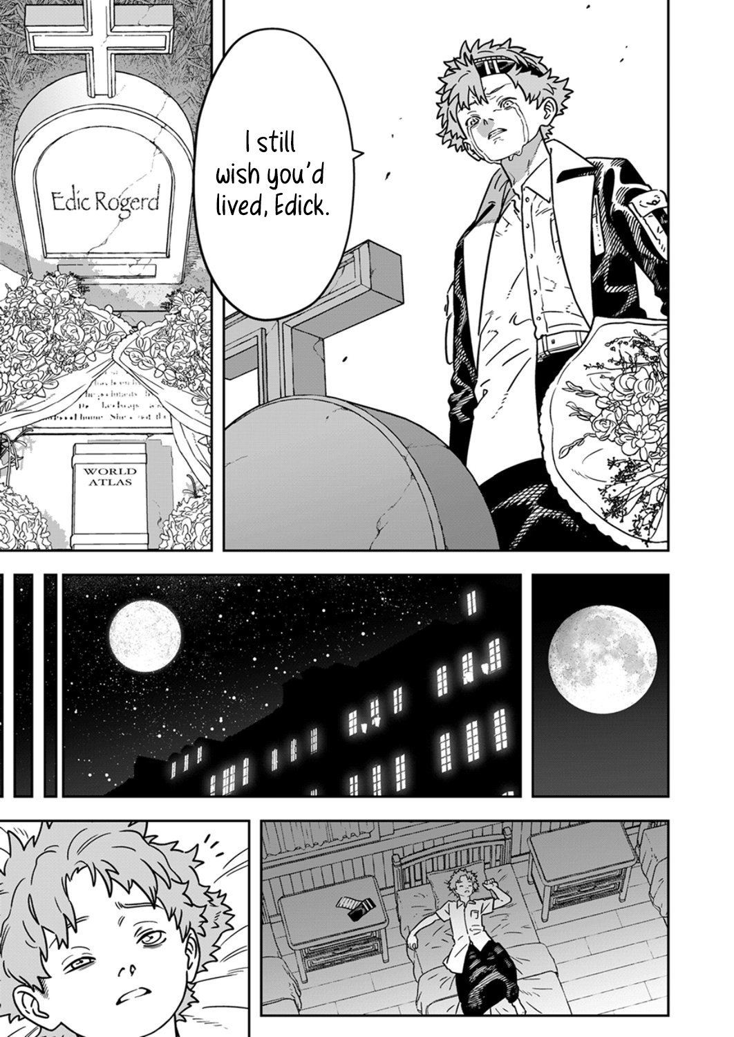 How a Bottom-Tier Summoner Scorned as 'Unable to Summon Even Small Fry' Using a 3cm Diameter Summoning Circle Limit Ring – Chapter 11 – Page 16