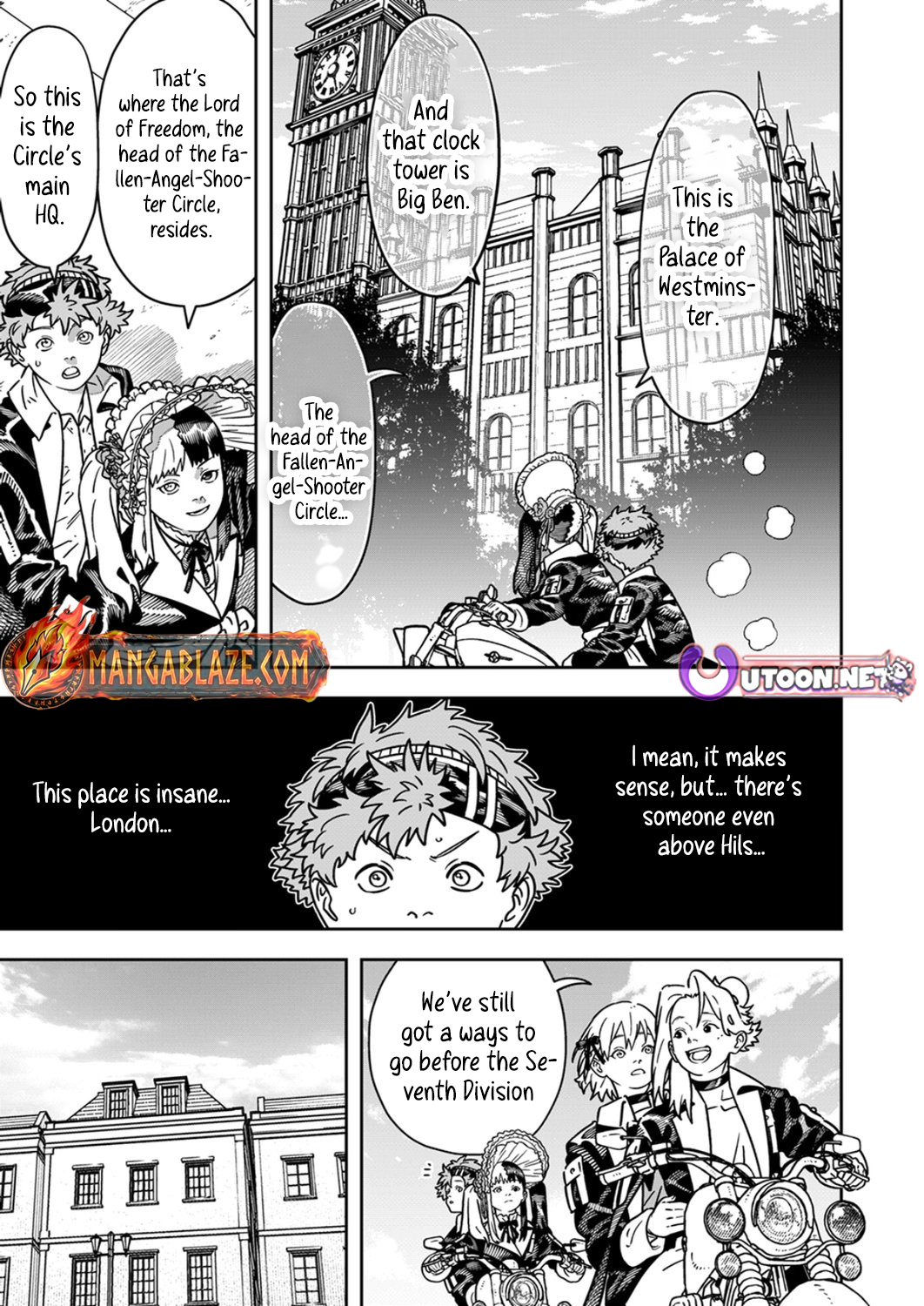 How a Bottom-Tier Summoner Scorned as 'Unable to Summon Even Small Fry' Using a 3cm Diameter Summoning Circle Limit Ring – Chapter 11 – Page 24