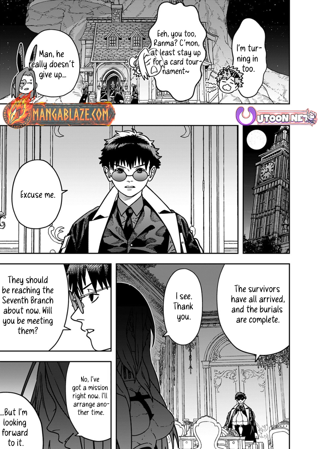 How a Bottom-Tier Summoner Scorned as 'Unable to Summon Even Small Fry' Using a 3cm Diameter Summoning Circle Limit Ring – Chapter 11 – Page 30