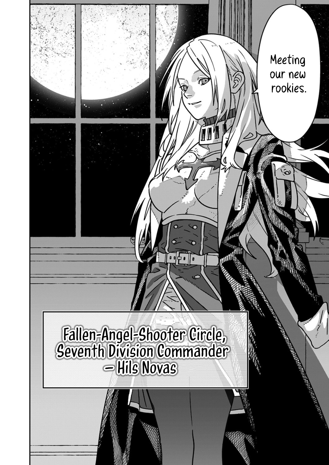 How a Bottom-Tier Summoner Scorned as 'Unable to Summon Even Small Fry' Using a 3cm Diameter Summoning Circle Limit Ring – Chapter 11 – Page 31