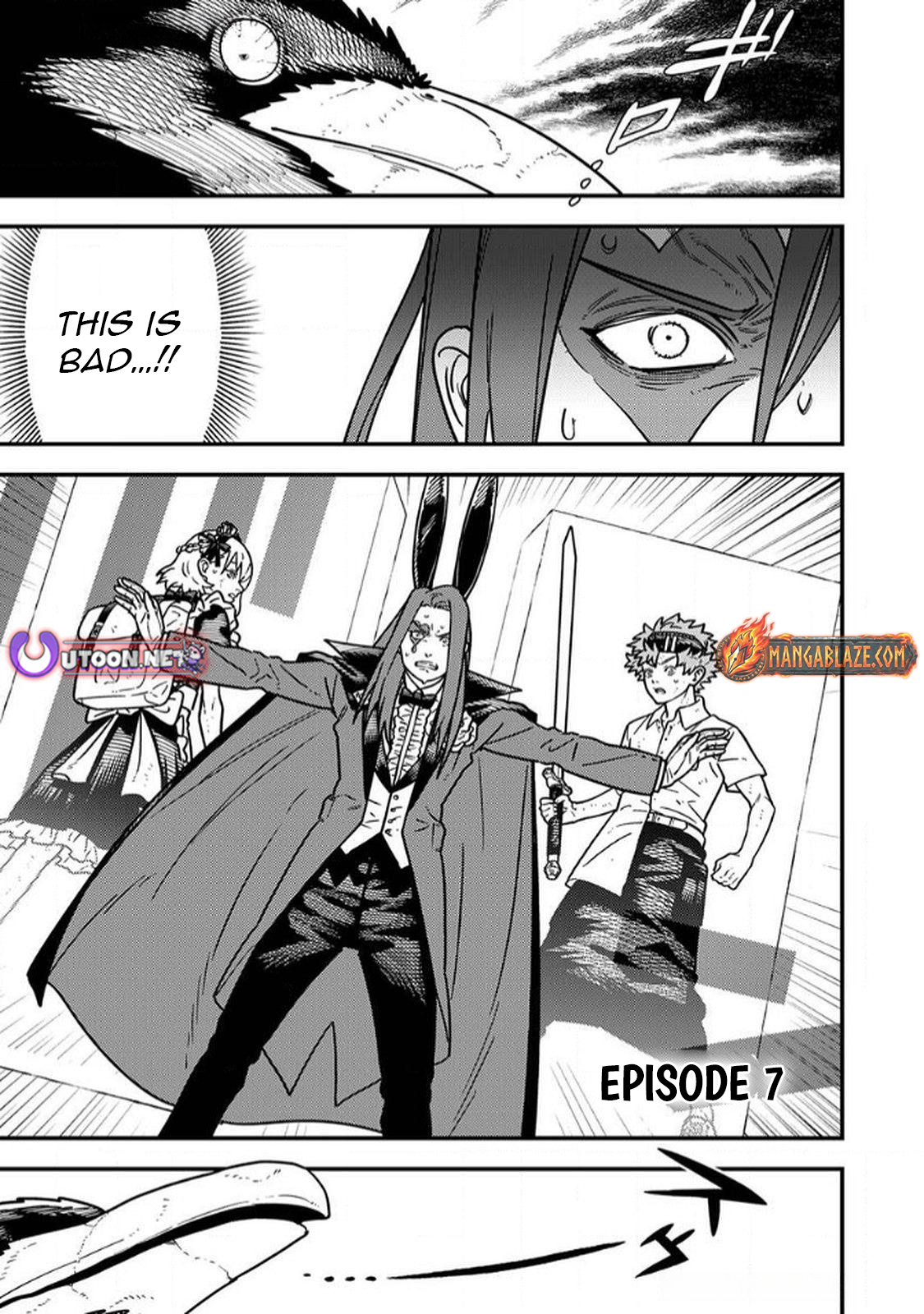 How a Bottom-Tier Summoner Scorned as 'Unable to Summon Even Small Fry' Using a 3cm Diameter Summoning Circle Limit Ring – Chapter 7 – Page 2