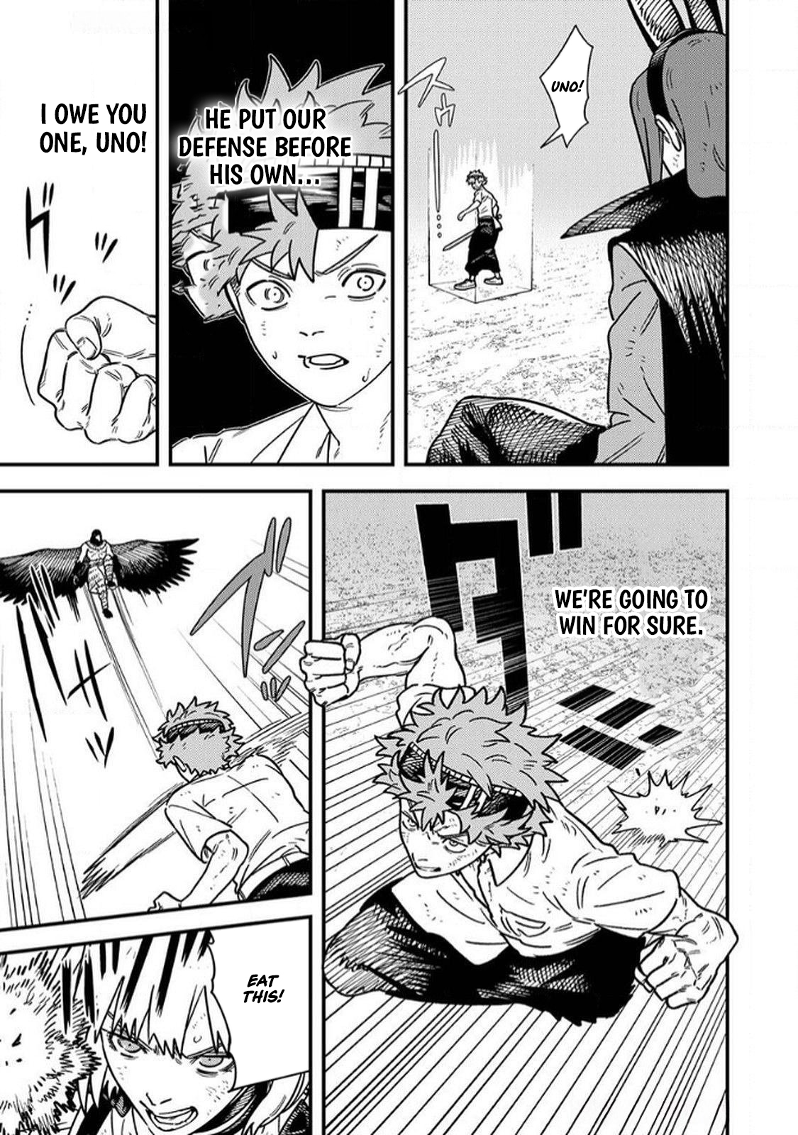 How a Bottom-Tier Summoner Scorned as 'Unable to Summon Even Small Fry' Using a 3cm Diameter Summoning Circle Limit Ring – Chapter 7 – Page 4