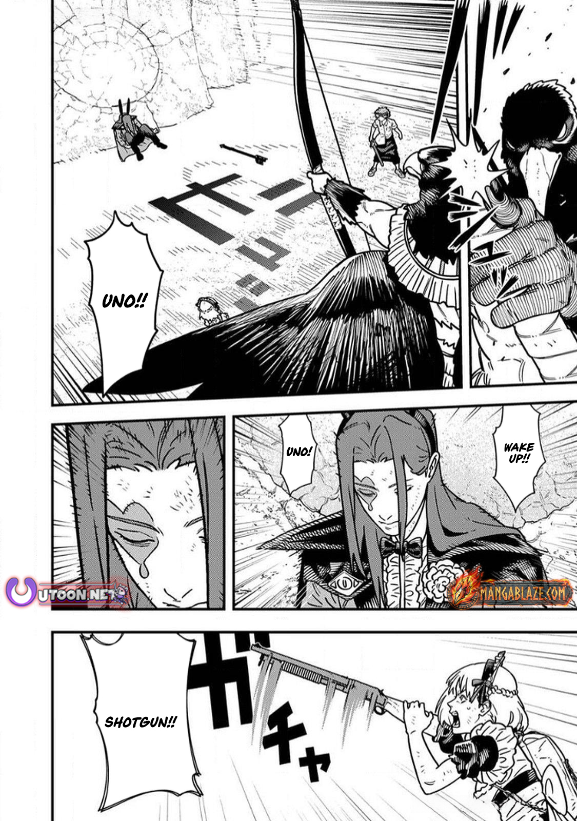 How a Bottom-Tier Summoner Scorned as 'Unable to Summon Even Small Fry' Using a 3cm Diameter Summoning Circle Limit Ring – Chapter 7 – Page 7