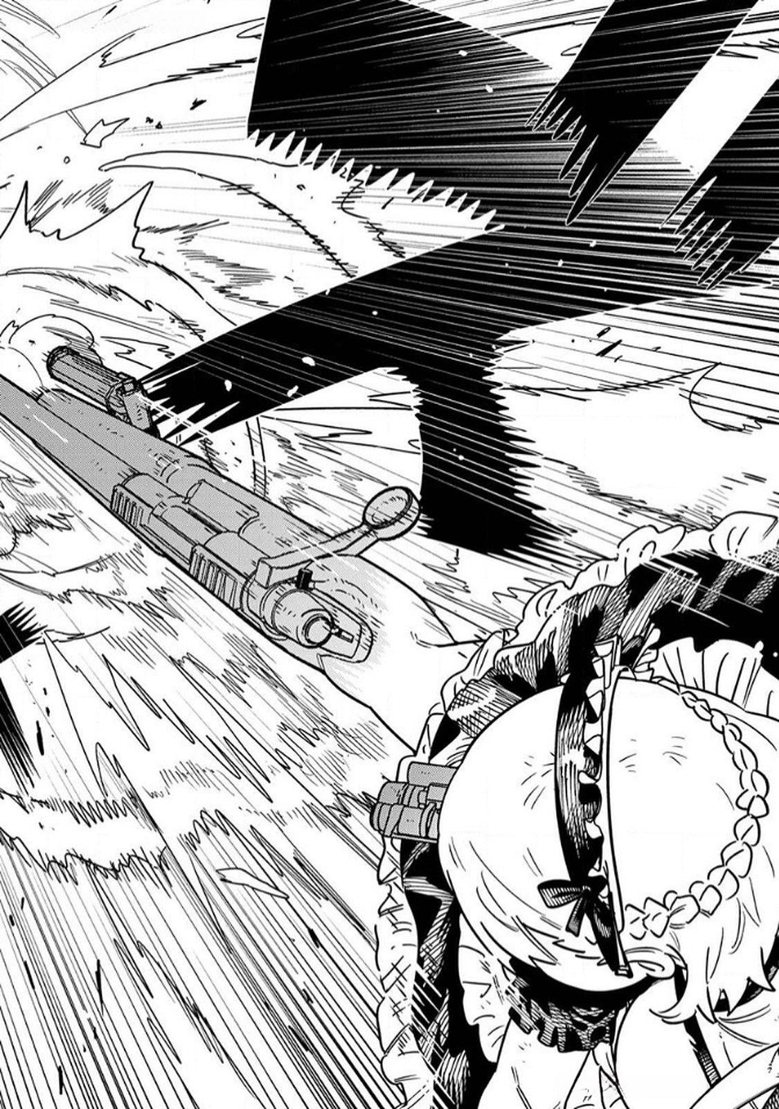 How a Bottom-Tier Summoner Scorned as 'Unable to Summon Even Small Fry' Using a 3cm Diameter Summoning Circle Limit Ring – Chapter 7 – Page 13